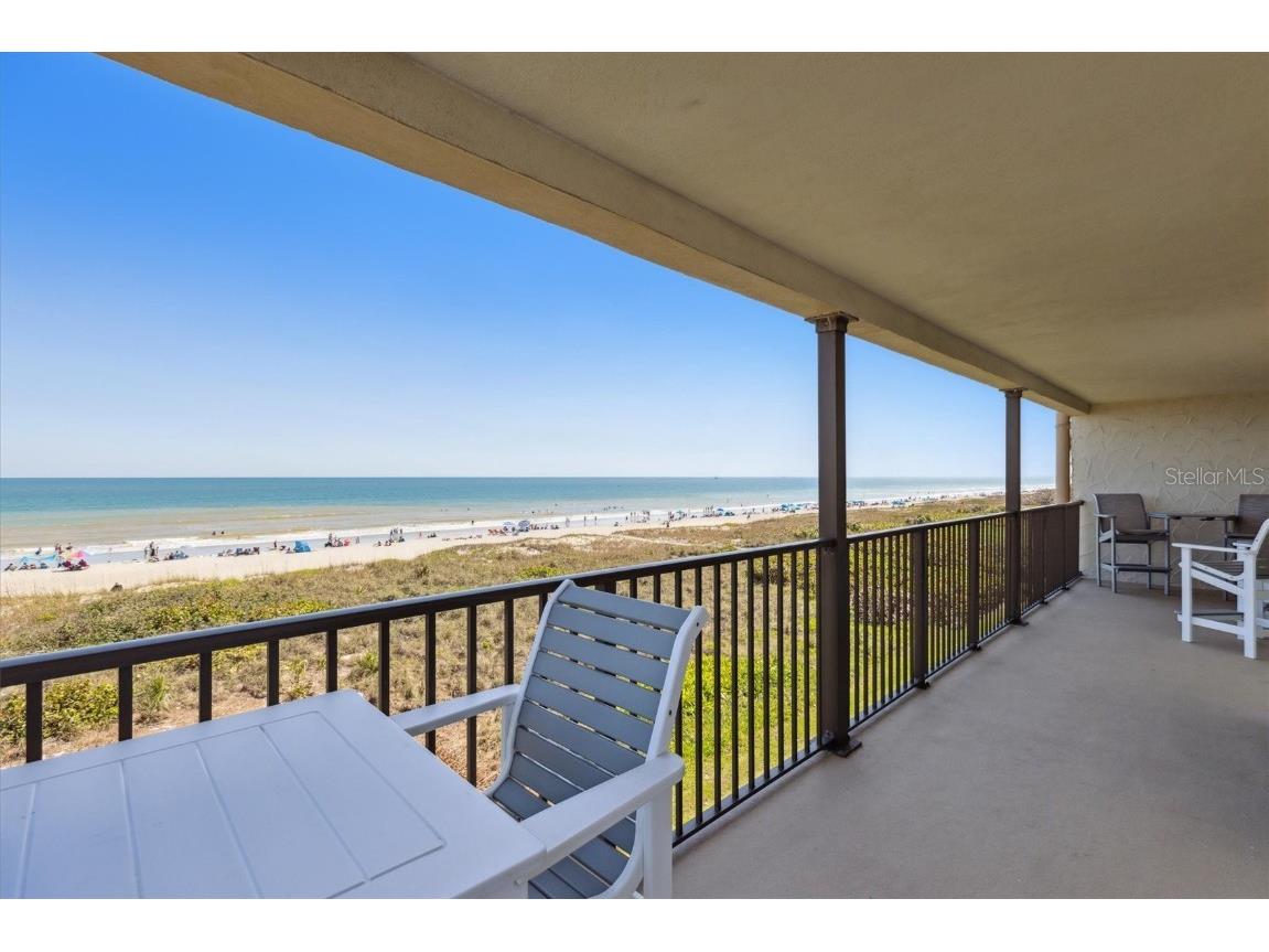 4100 Ocean Beach Boulevard #414 Cocoa Beach FL 32931 - ATLANTIC OCEAN O6290628 image1