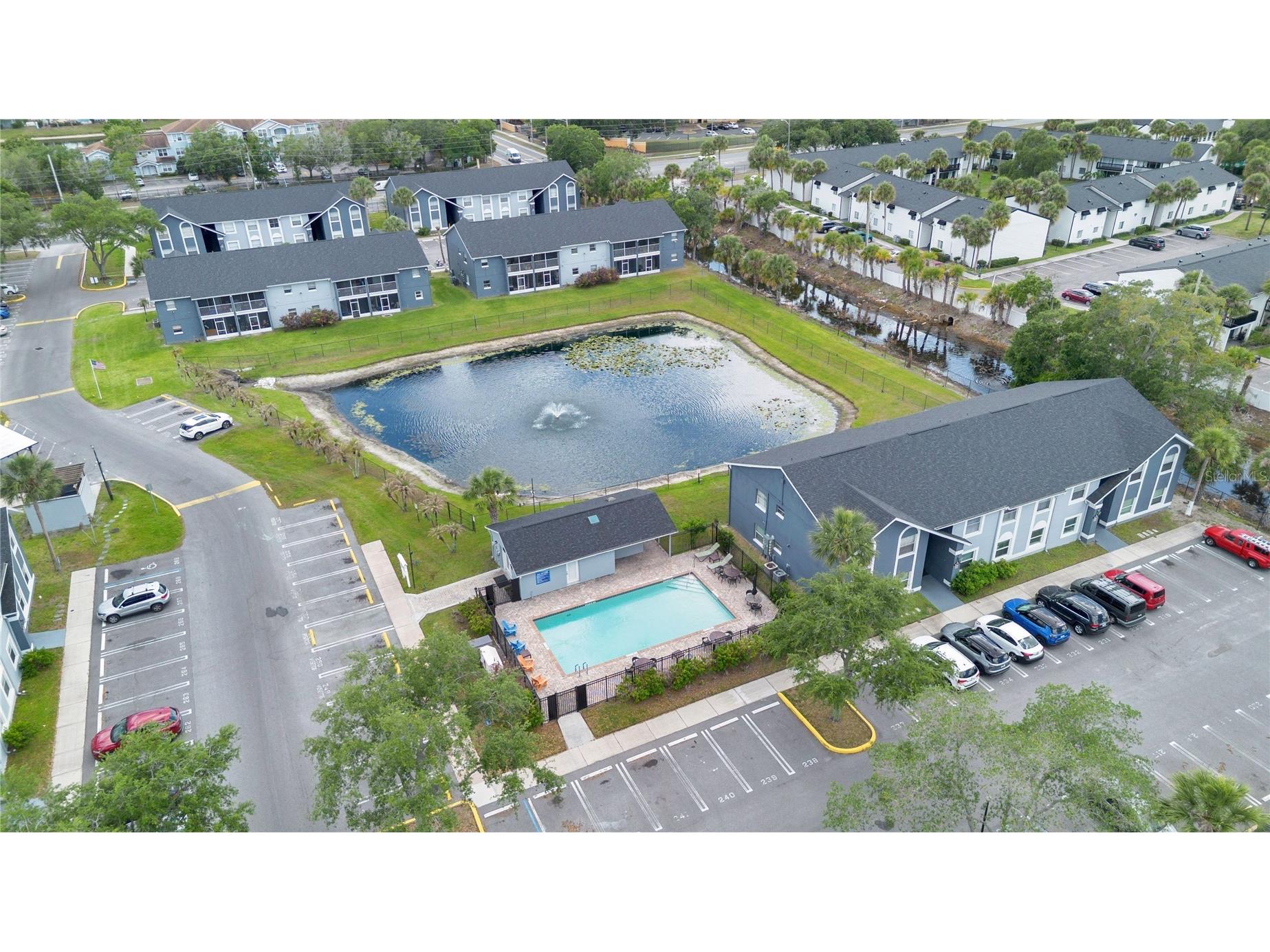 4100 Pershing Pointe Place #3 Orlando FL 32822 O6411206 image23