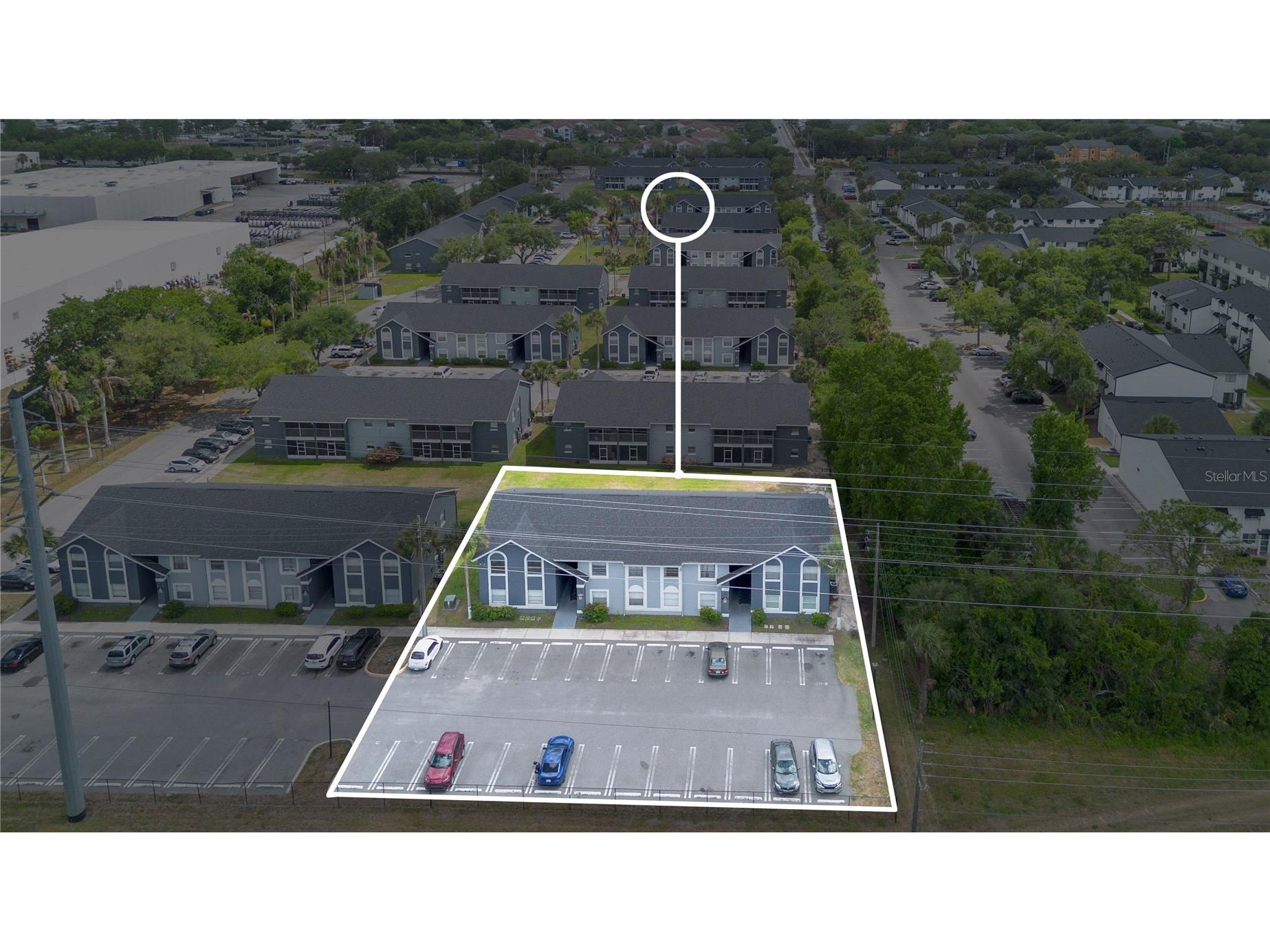 4100 Pershing Pointe Place #3 Orlando FL 32822 O6411206 image27