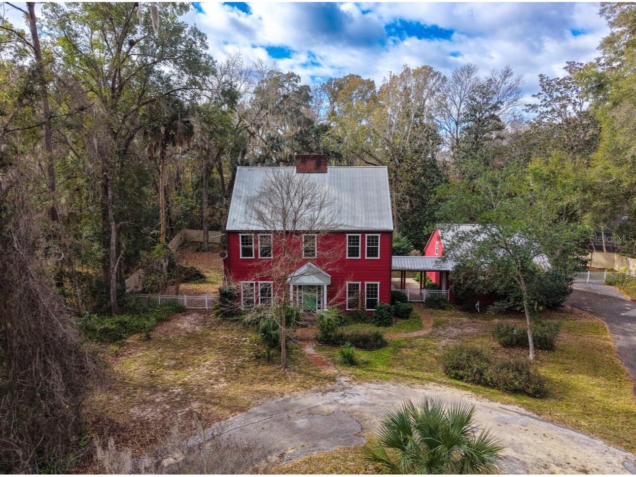 4100 SE 25th Terrace Ocala FL 34480 OM716258 image1