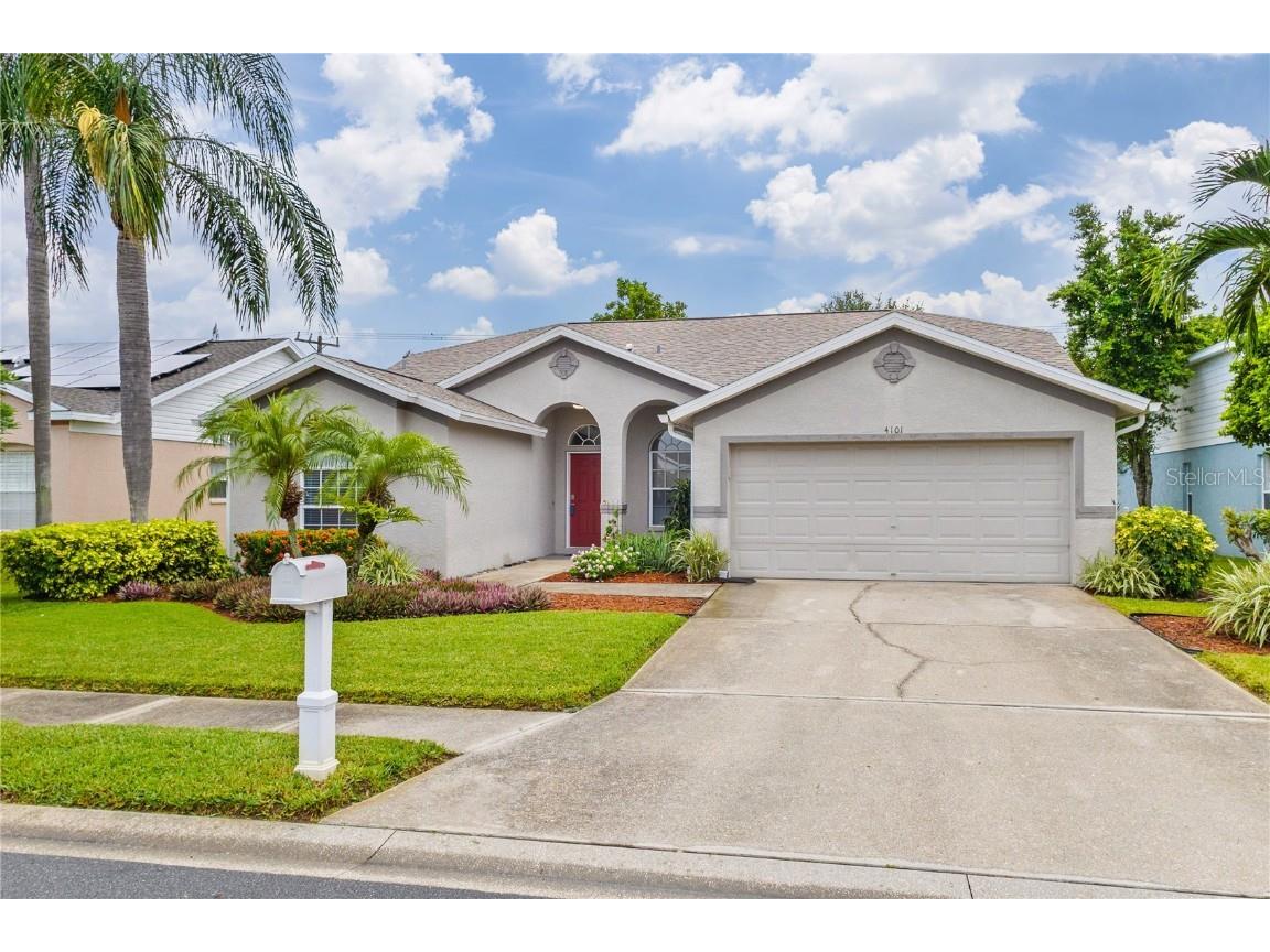 4101 51st Drive W Bradenton FL 34210 A4618724 image1