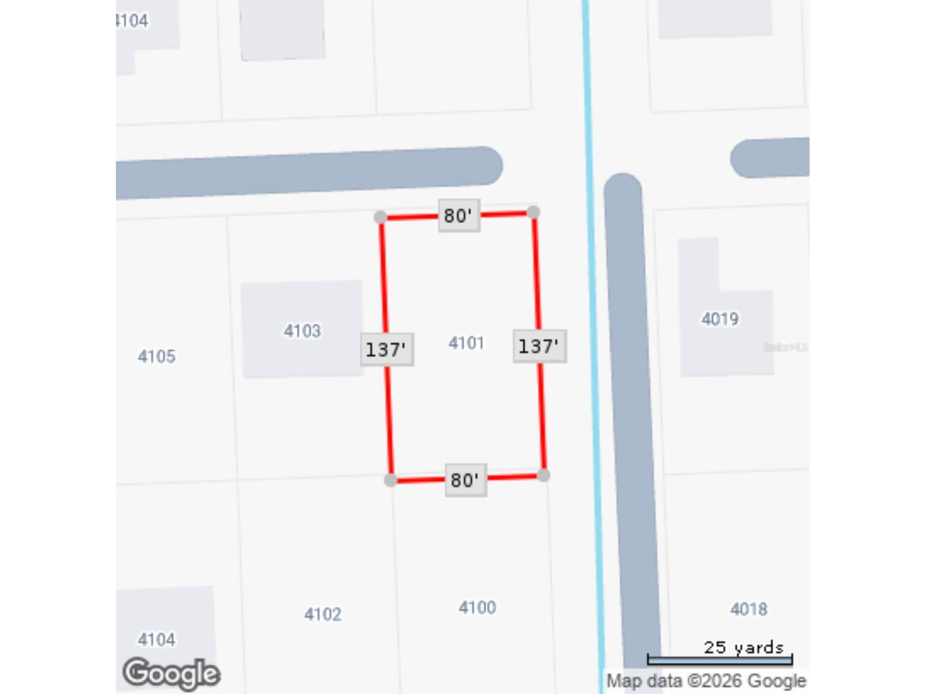 4101 6th St Sw Lehigh Acres FL 33976 TB8477001 image1