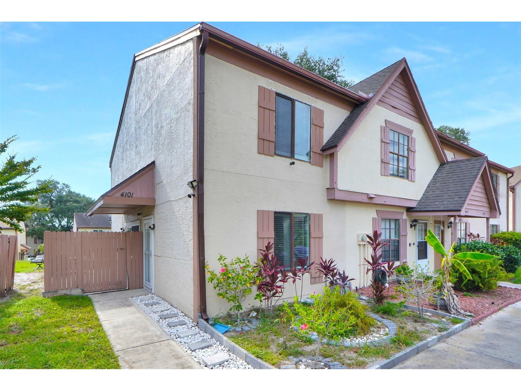 4101 Brigadoon Circle Clearwater FL 33759 TB8518179 image1