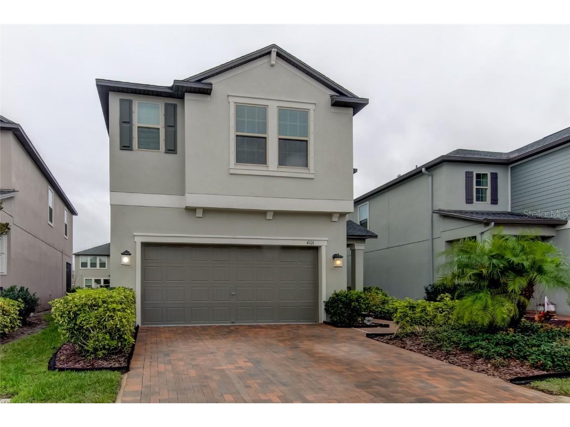 4101 Cadence Loop Land O Lakes FL 34638 T3497762 image1