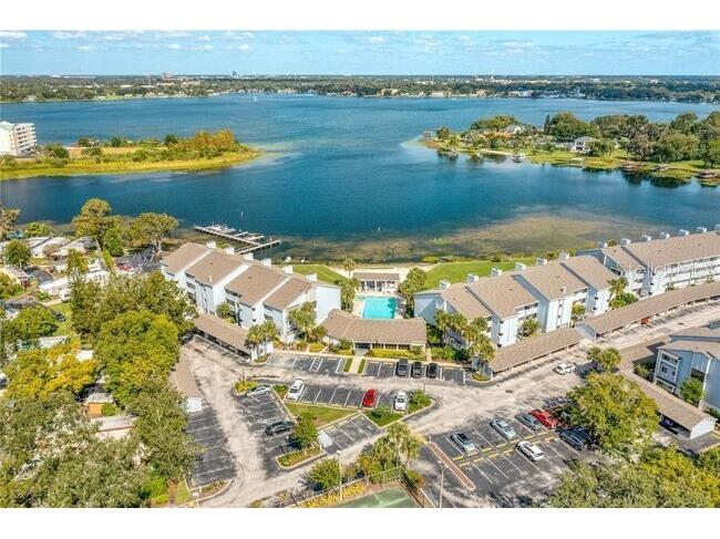 4101 Fairview Vista Point #131 Orlando FL 32804 O6362959 image1