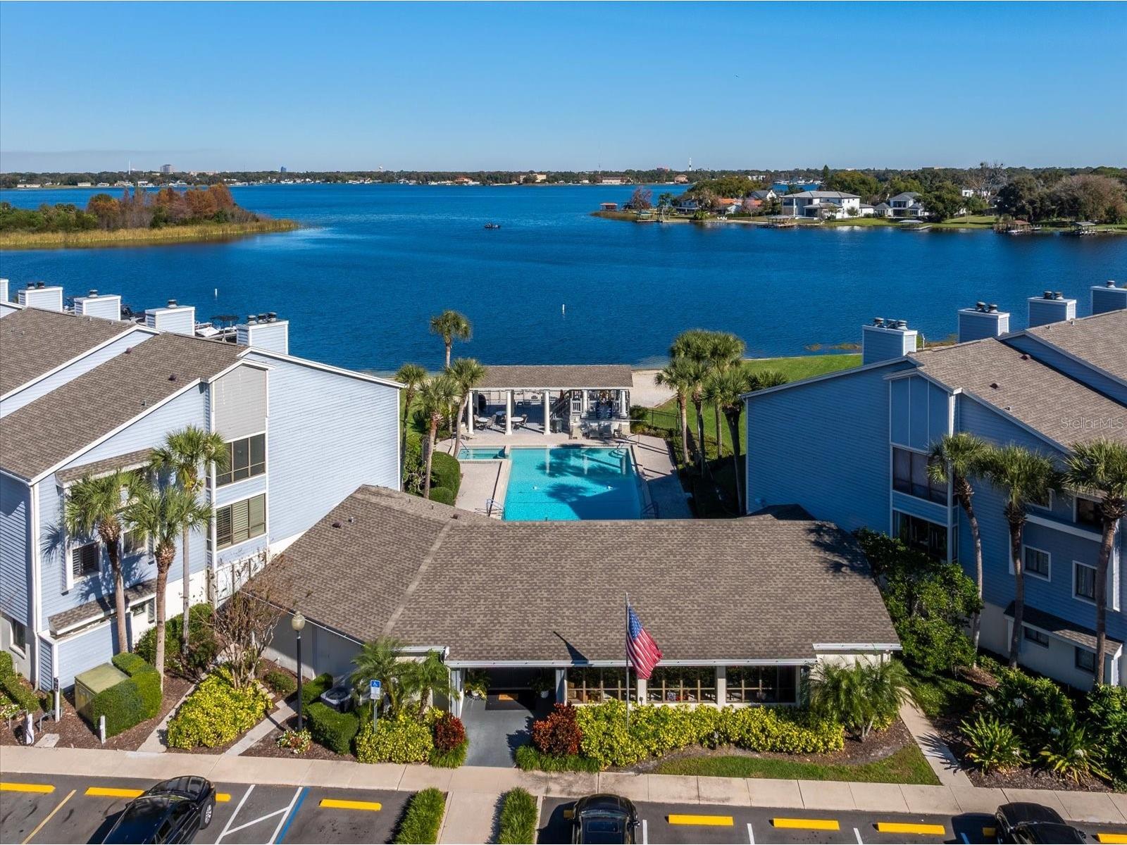 4101 Fairview Vista Point #131 Orlando FL 32804 O6381329 image1