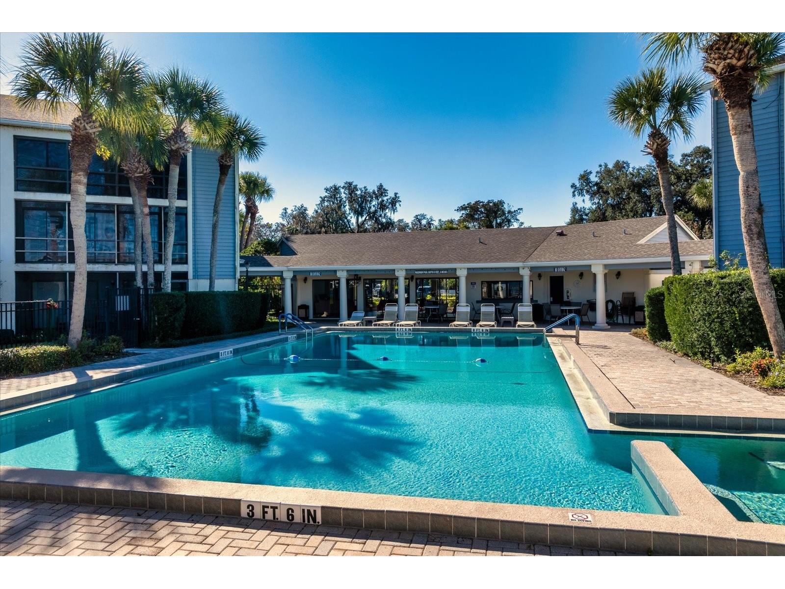 4101 Fairview Vista Point #131 Orlando FL 32804 O6381329 image26