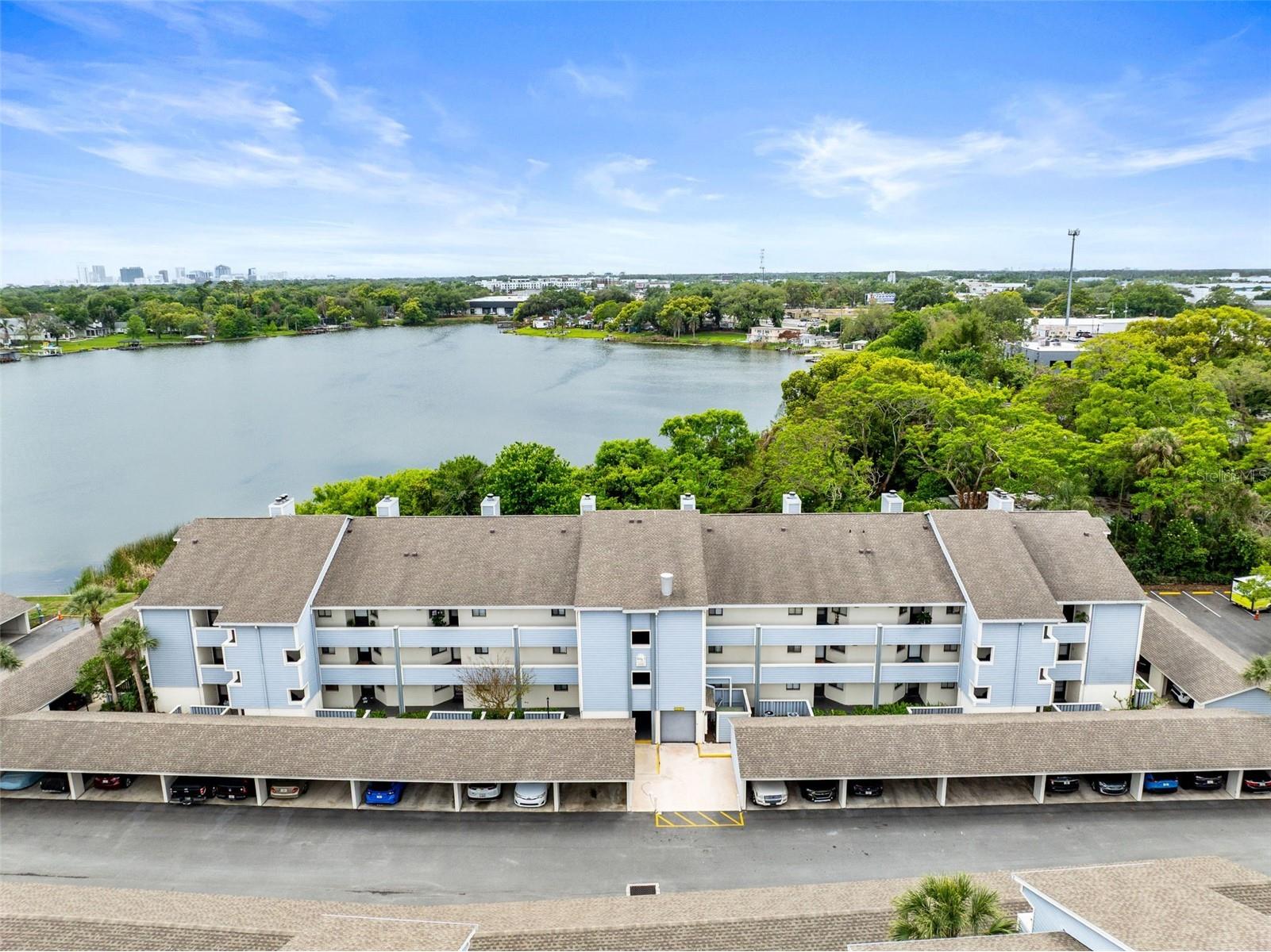 4101 Fairview Vista Point #131 Orlando FL 32804 O6395076 image1