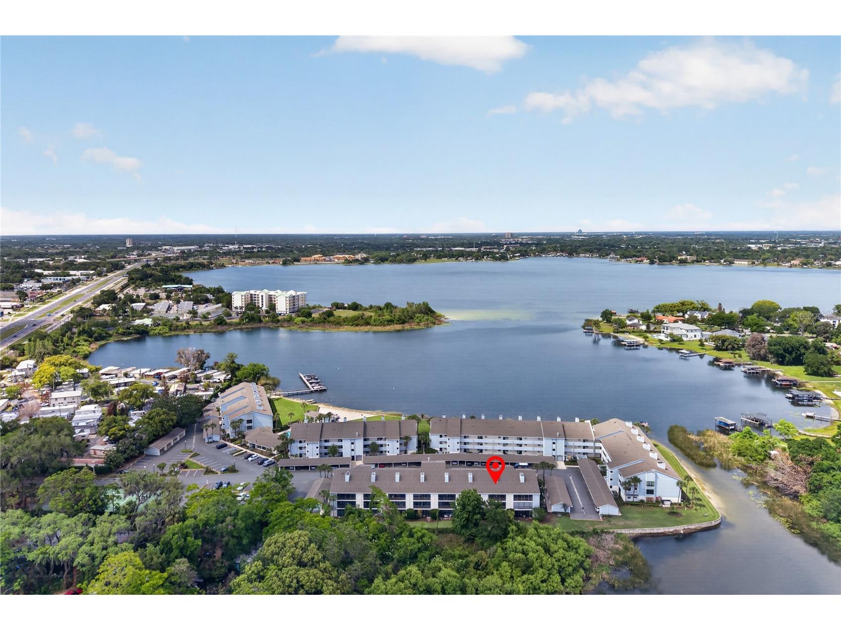 4101 Fairview Vista Point #228 Orlando FL 32804 - LAKE FAIRVIEW O6398305 image1