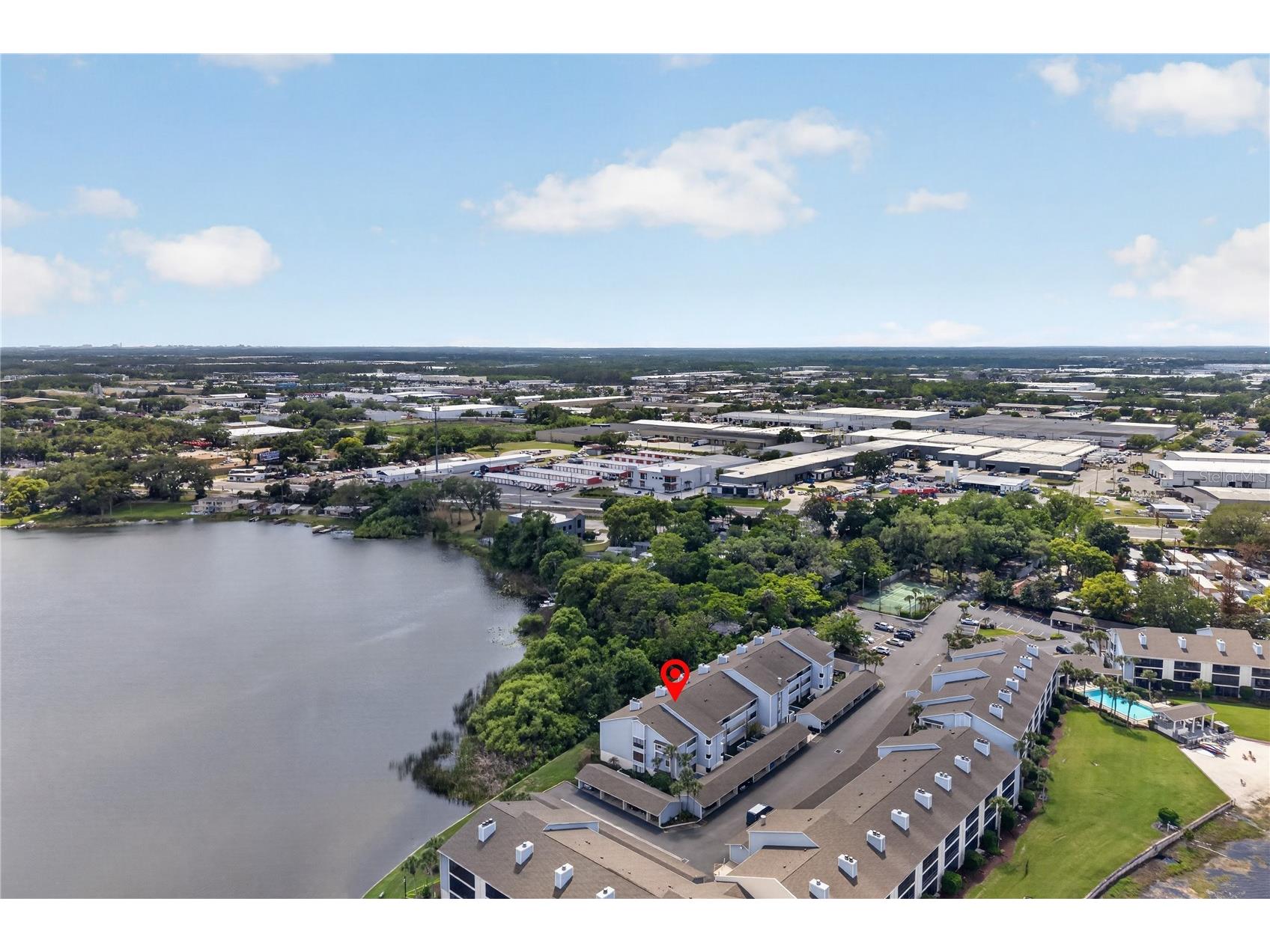4101 Fairview Vista Point #228 Orlando FL 32804 - LAKE FAIRVIEW O6398305 image2