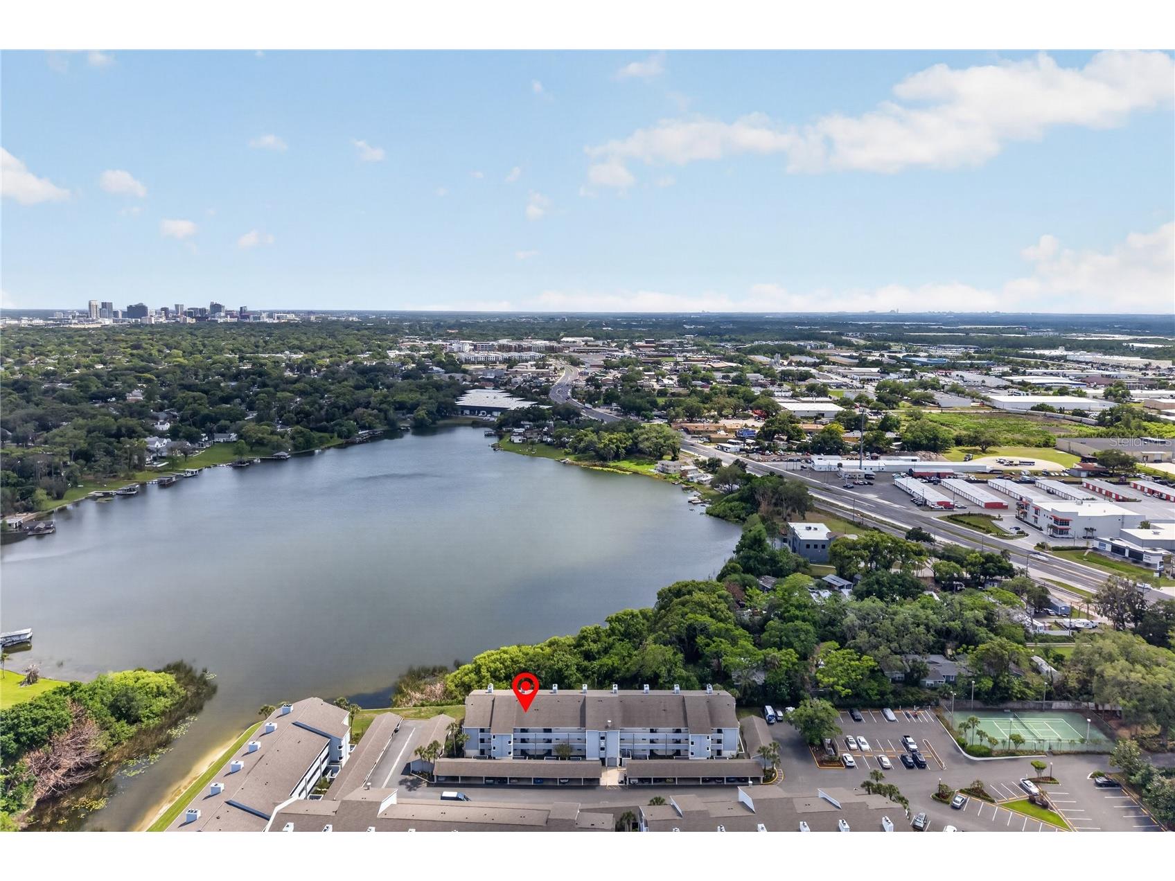 4101 Fairview Vista Point #228 Orlando FL 32804 - LAKE FAIRVIEW O6398305 image3