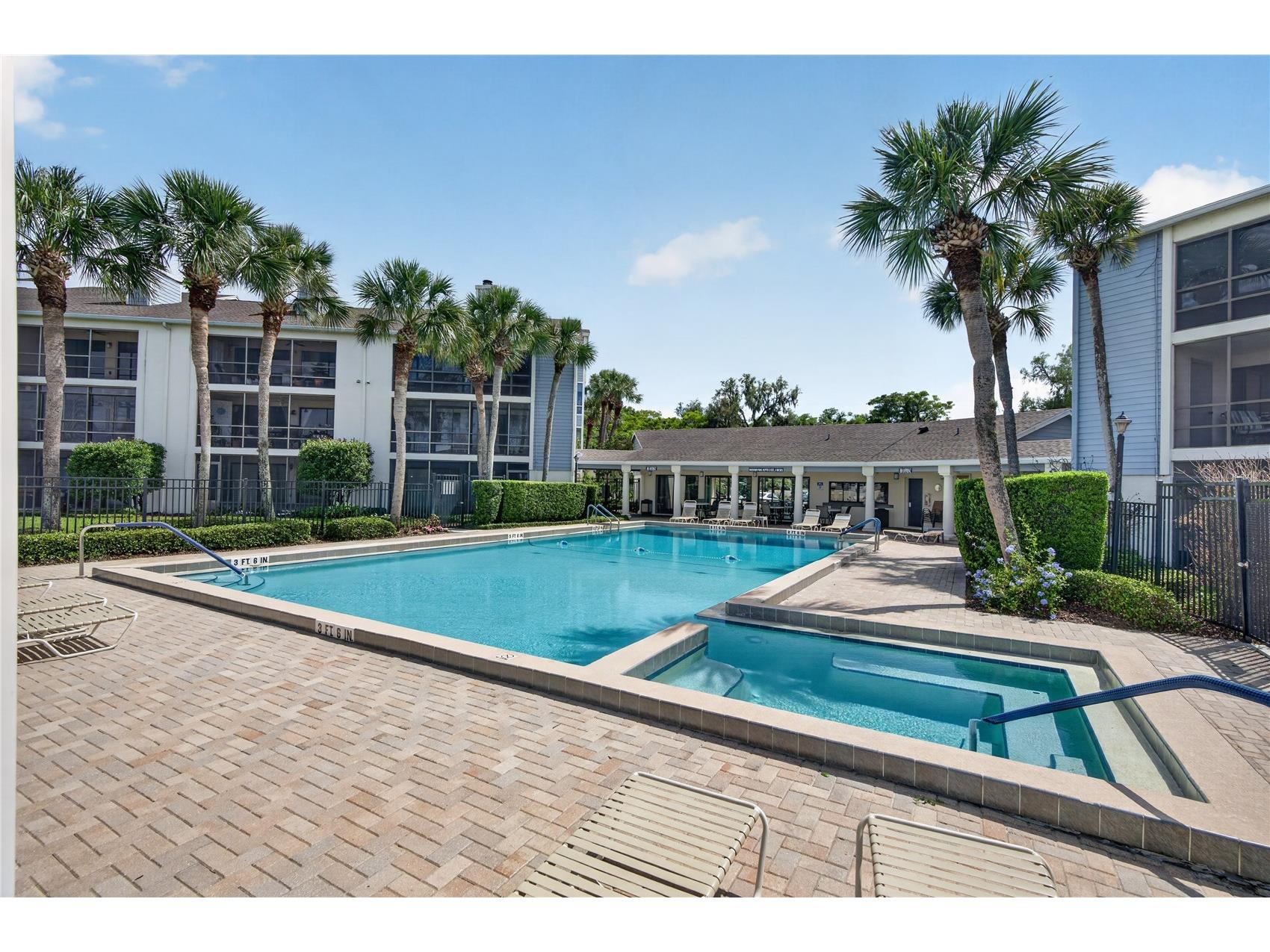 4101 Fairview Vista Point #228 Orlando FL 32804 - LAKE FAIRVIEW O6398305 image43
