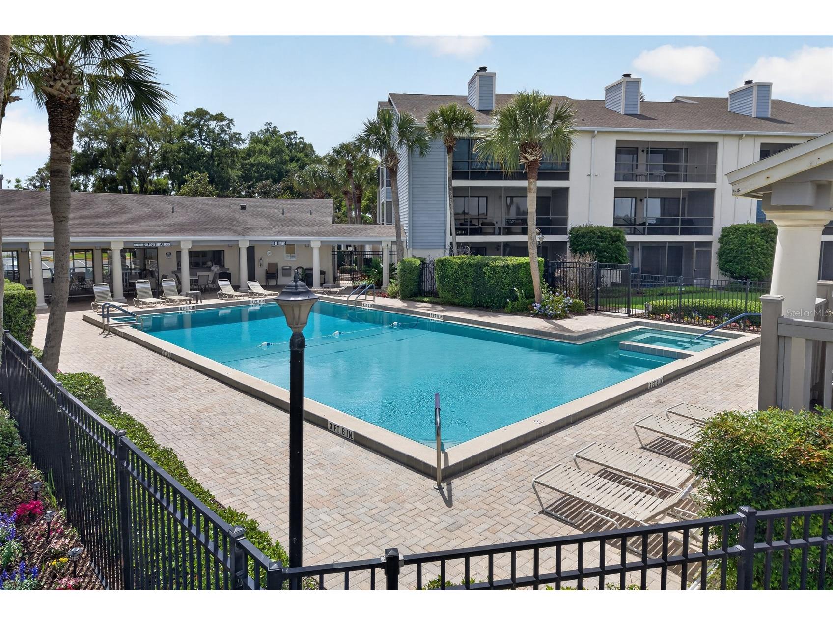 4101 Fairview Vista Point #228 Orlando FL 32804 - LAKE FAIRVIEW O6398305 image45