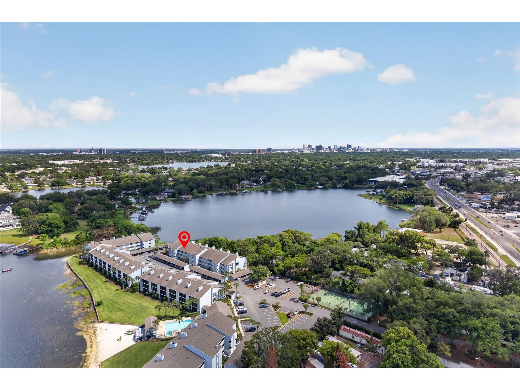4101 Fairview Vista Point #228 Orlando FL 32804 - LAKE FAIRVIEW O6398305 image60