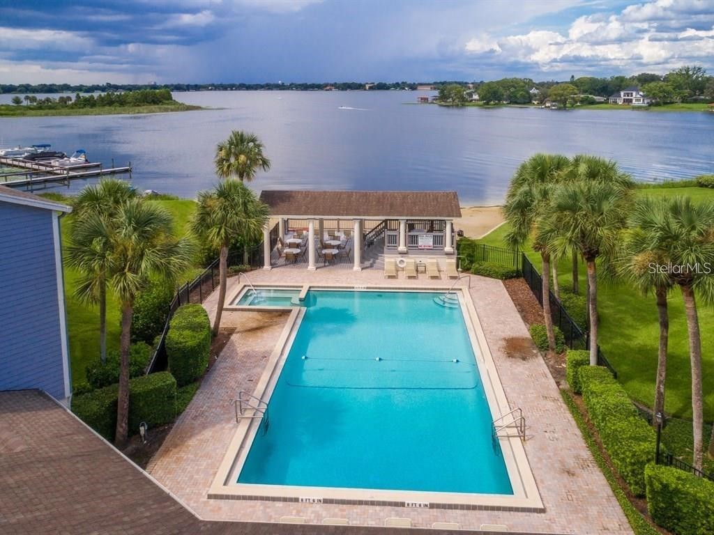 4101 Fairview Vista Point #233 Orlando FL 32804 - LAKE FAIRVIEW O6219488 image1