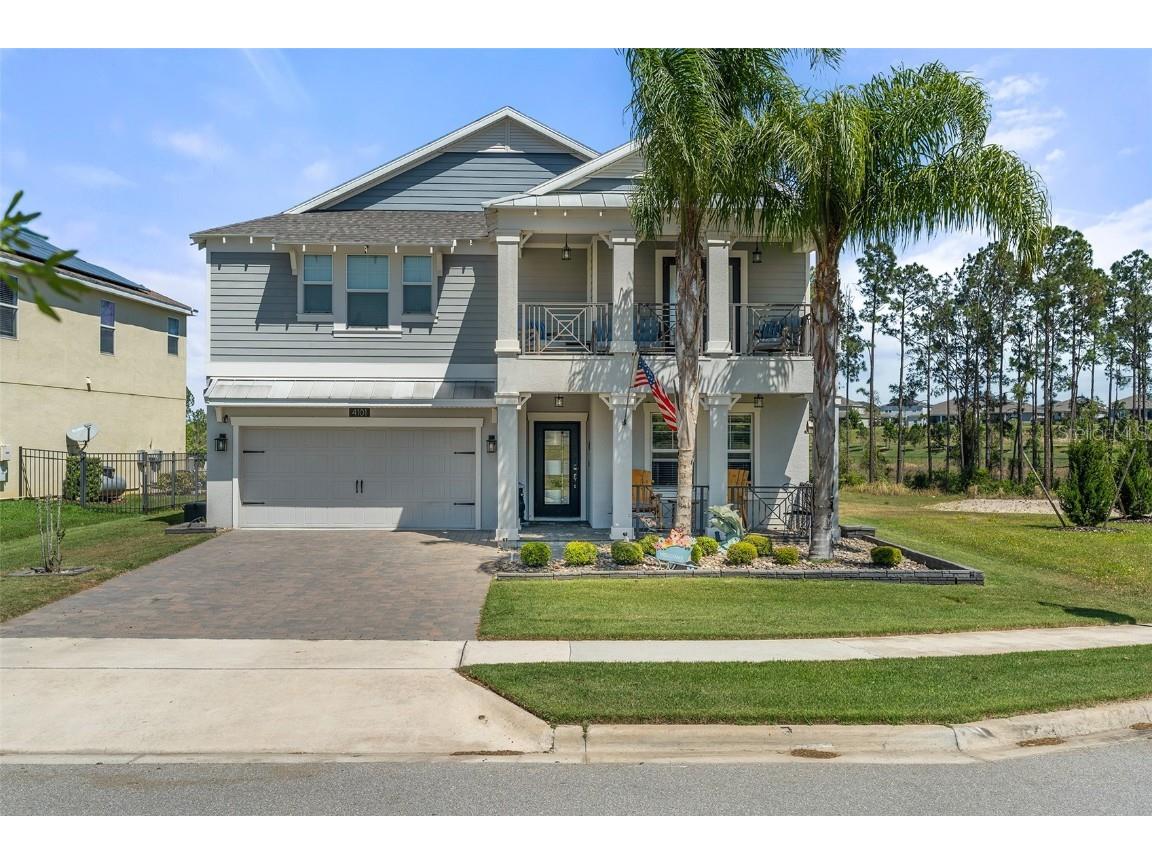 4101 Innovation Lane Clermont FL 34711 - JOHNS LAKE O6188787 image1
