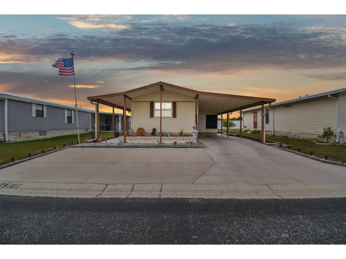 4101 Joyful Lane Zephyrhills FL 33541 U8220990 image1