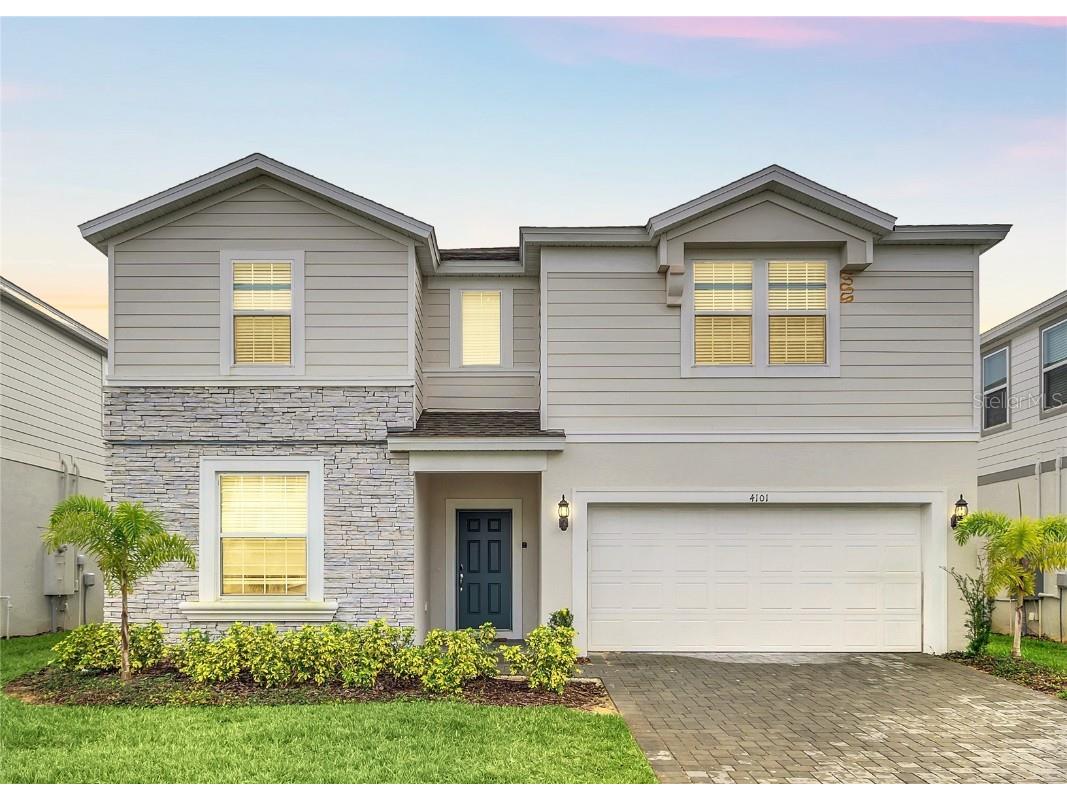 4101 Lana Avenue Davenport FL 33897 S5116126 image1