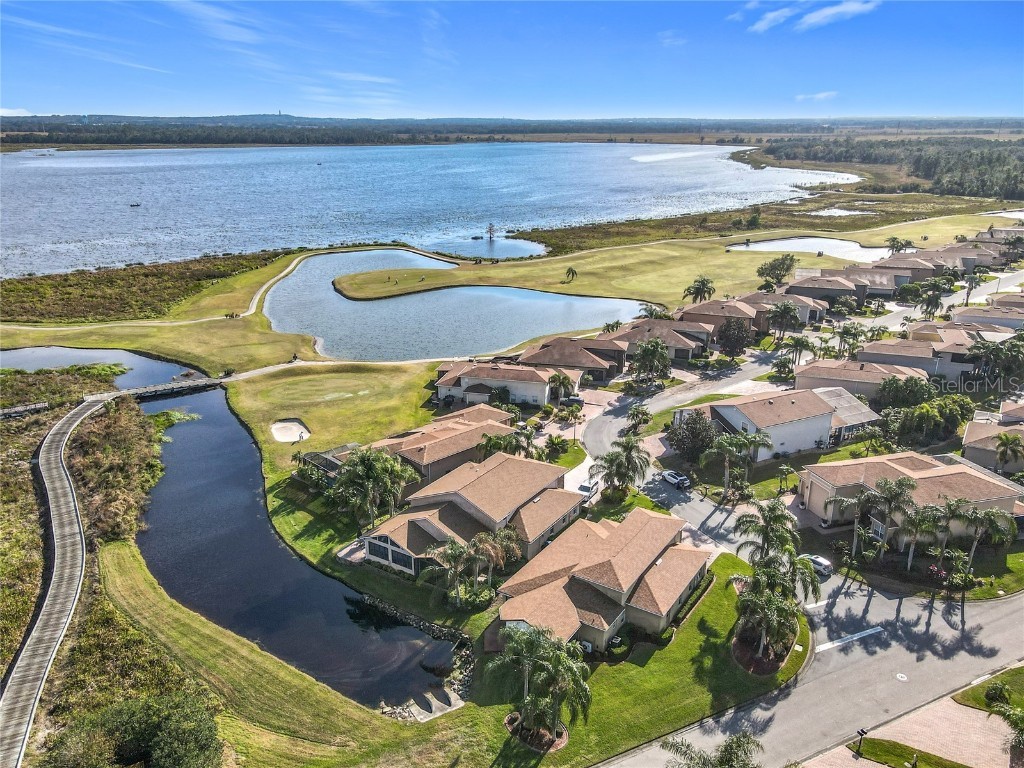 4101 Limerick Drive Lake Wales FL 33859 - LAKE ASHTON P4933047 image1