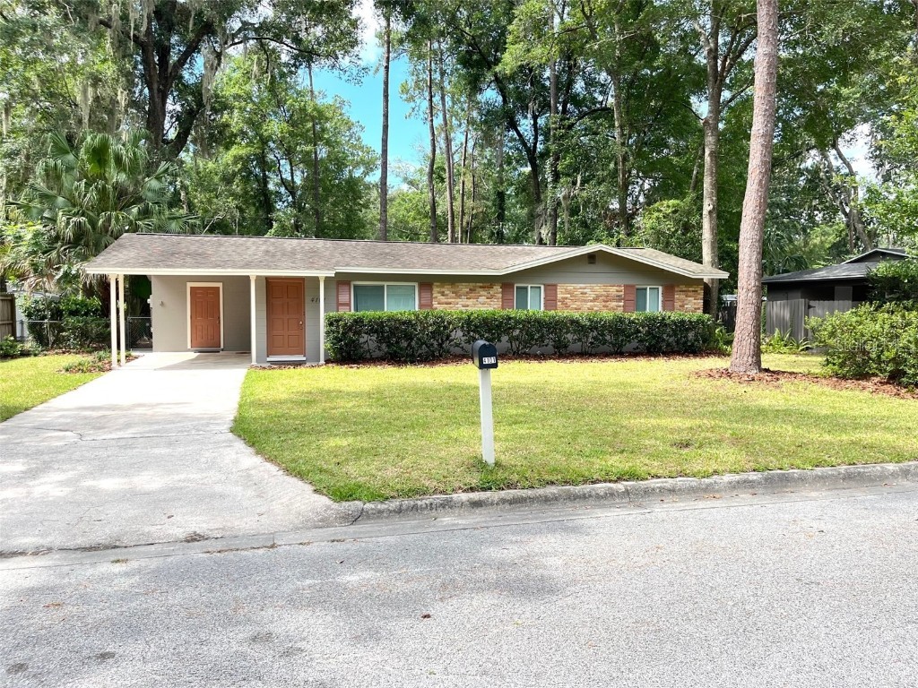 4101 NW 17th Place Gainesville FL 32605 GC514104 image1