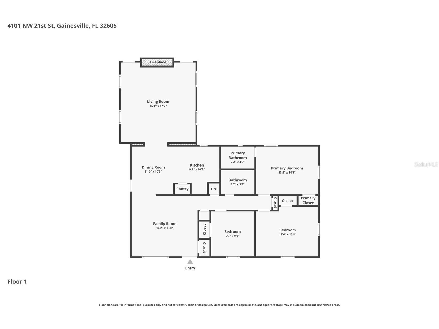 4101 NW 21st Street Gainesville FL 32605 GC539576 image28