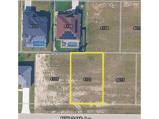 4101 NW 34th Lane Cape Coral FL 33993 A4685630 image1