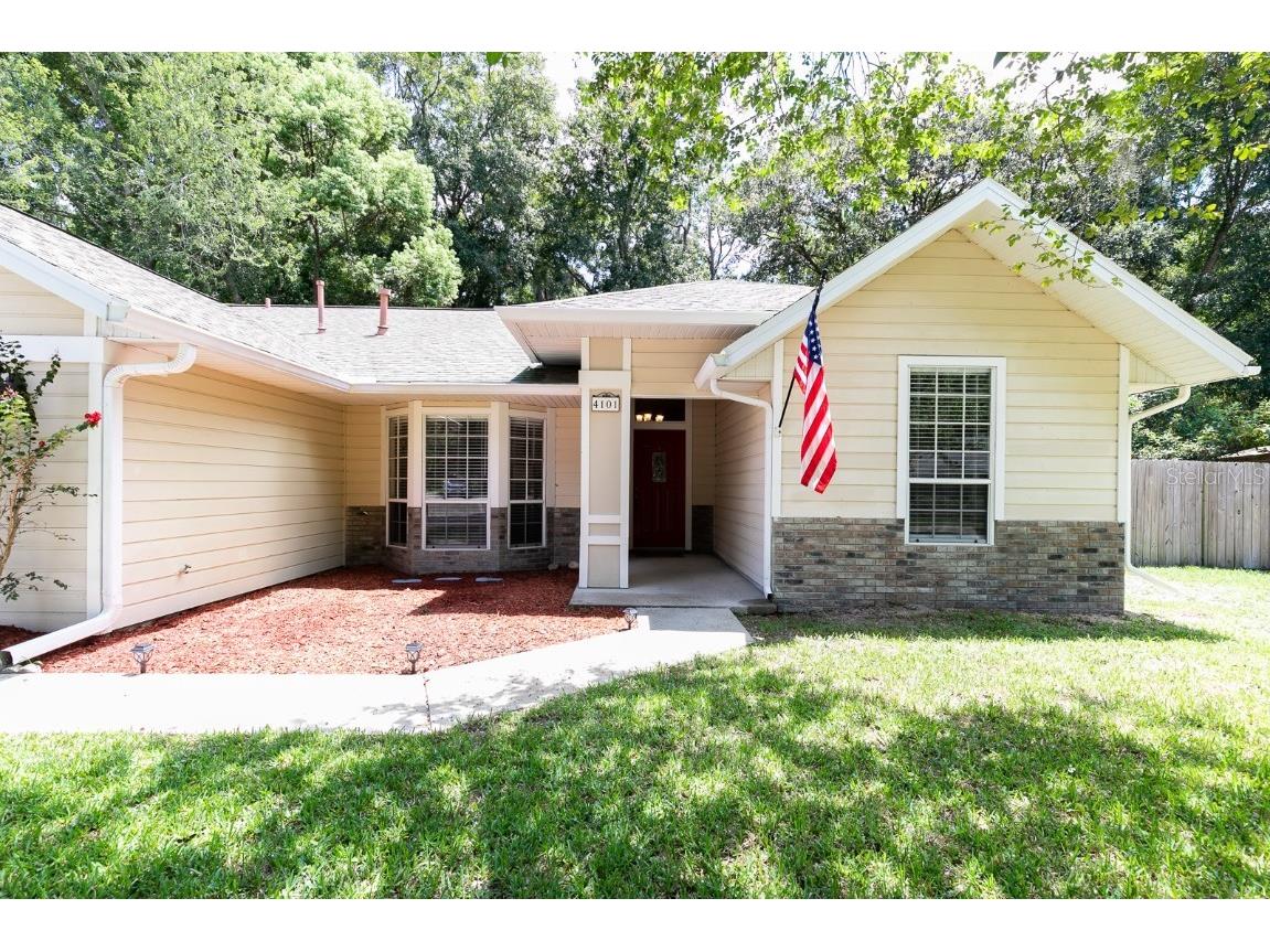 4101 NW 59th Terrace Gainesville FL 32606 GC515525 image1