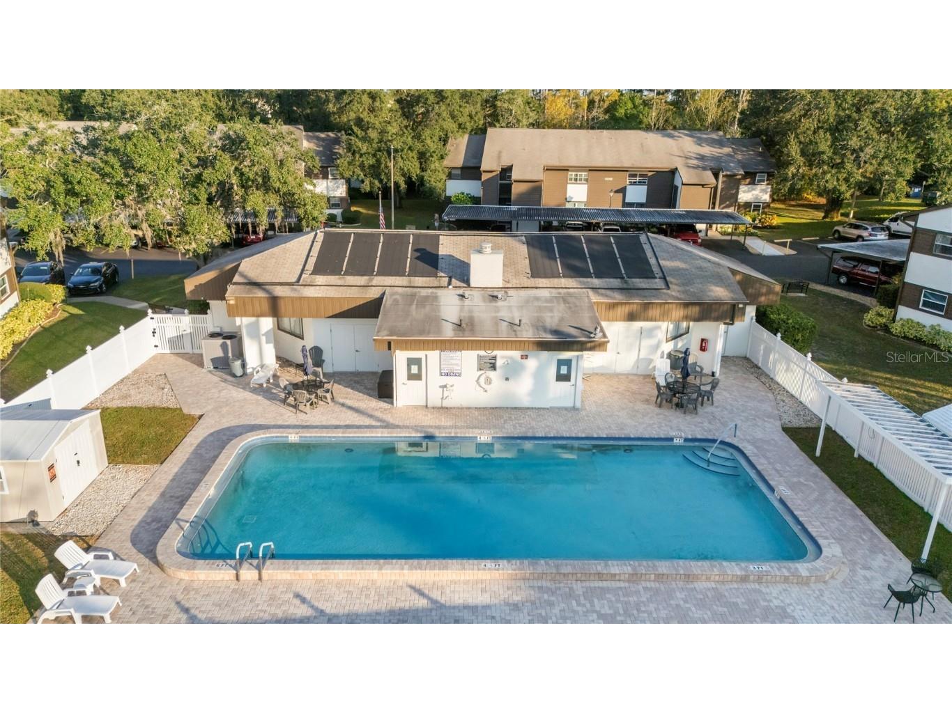 4101 Passport Lane #103 New Port Richey FL 34653 TB8450476 image25