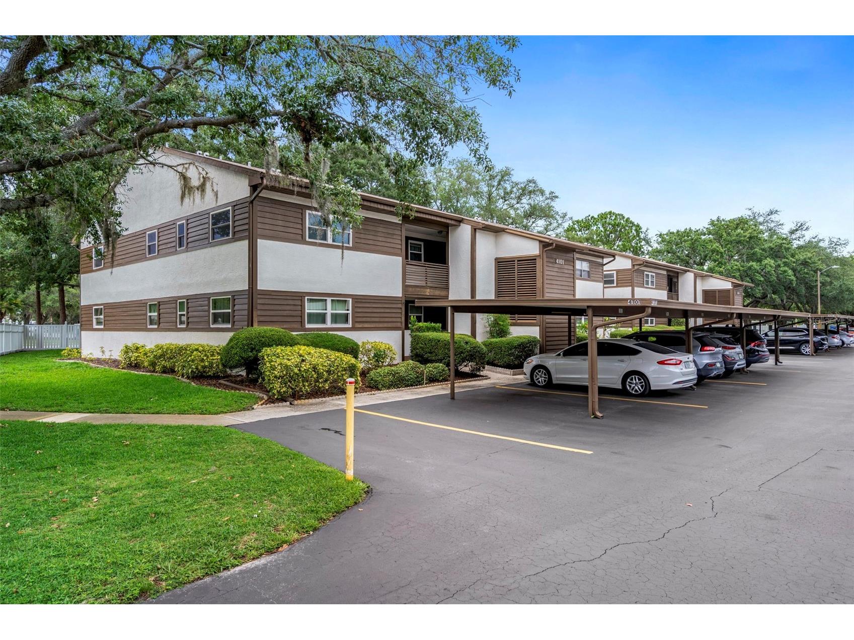 4101 Passport Lane #202 New Port Richey FL 34653 TB8515717 image1