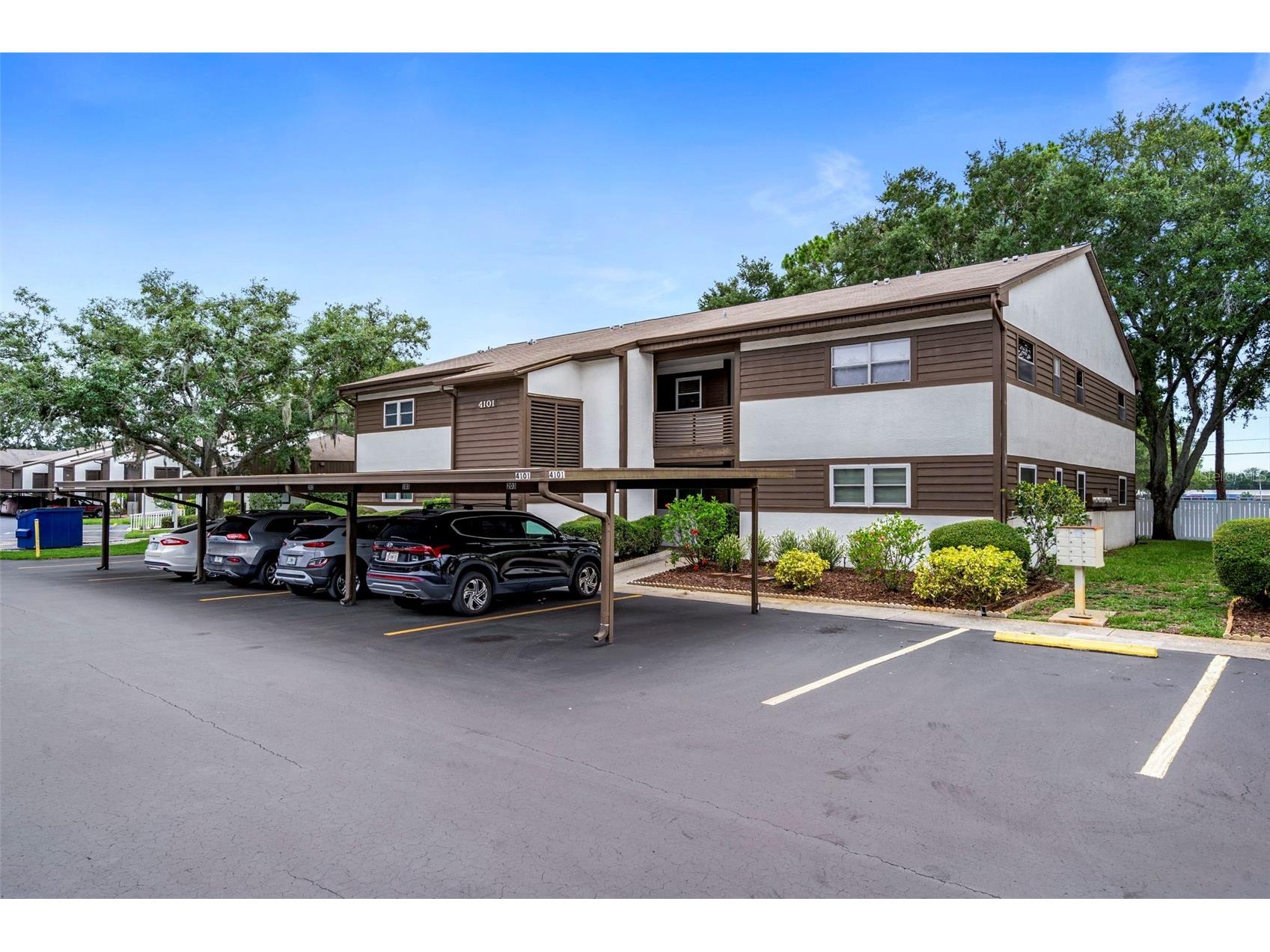 4101 Passport Lane #202 New Port Richey FL 34653 TB8515717 image2