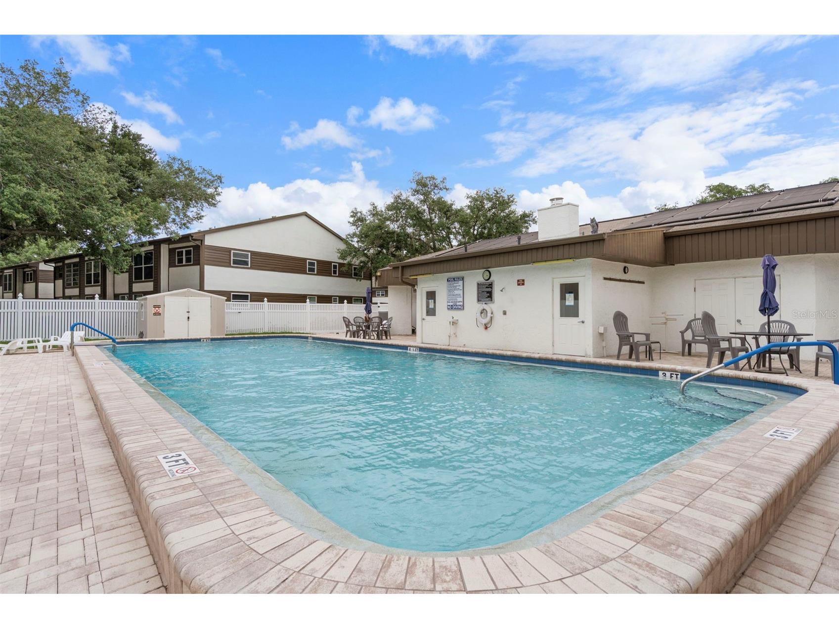 4101 Passport Lane #202 New Port Richey FL 34653 TB8515717 image37