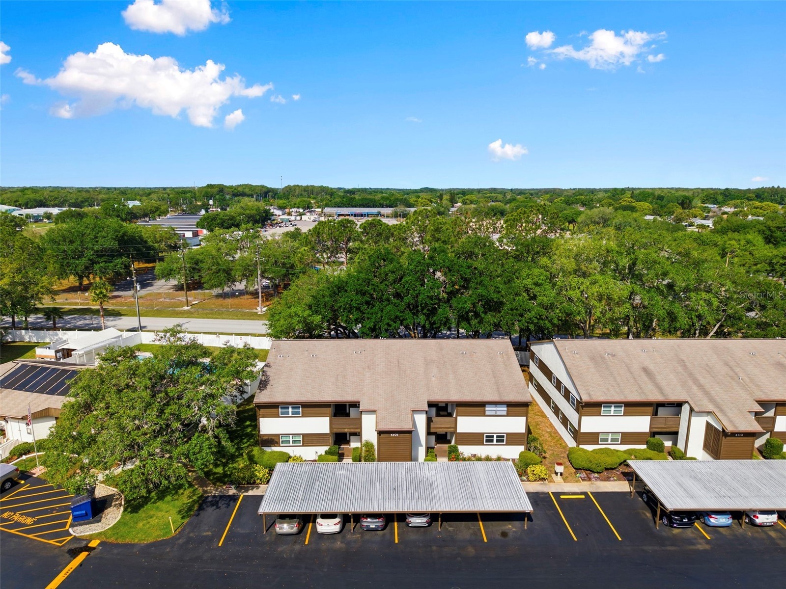 4101 Passport Lane #203 New Port Richey FL 34653 W7884724 image2