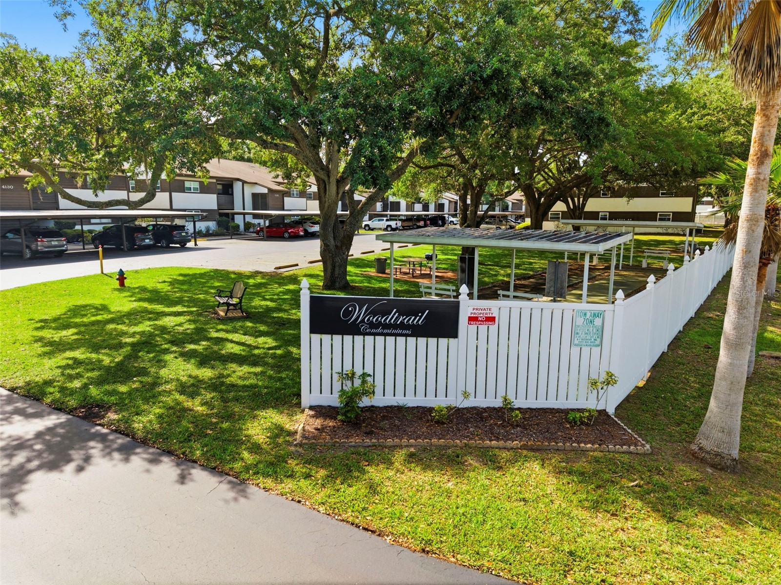 4101 Passport Lane #203 New Port Richey FL 34653 W7884724 image42