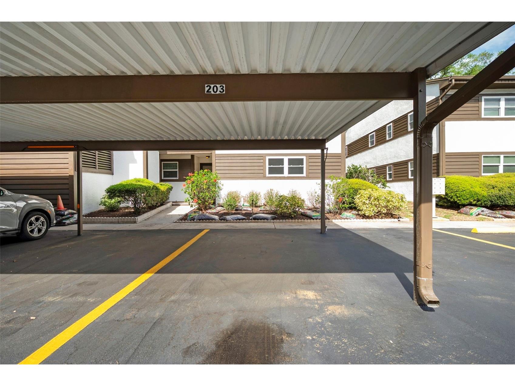 4101 Passport Lane #203 New Port Richey FL 34653 W7884724 image43
