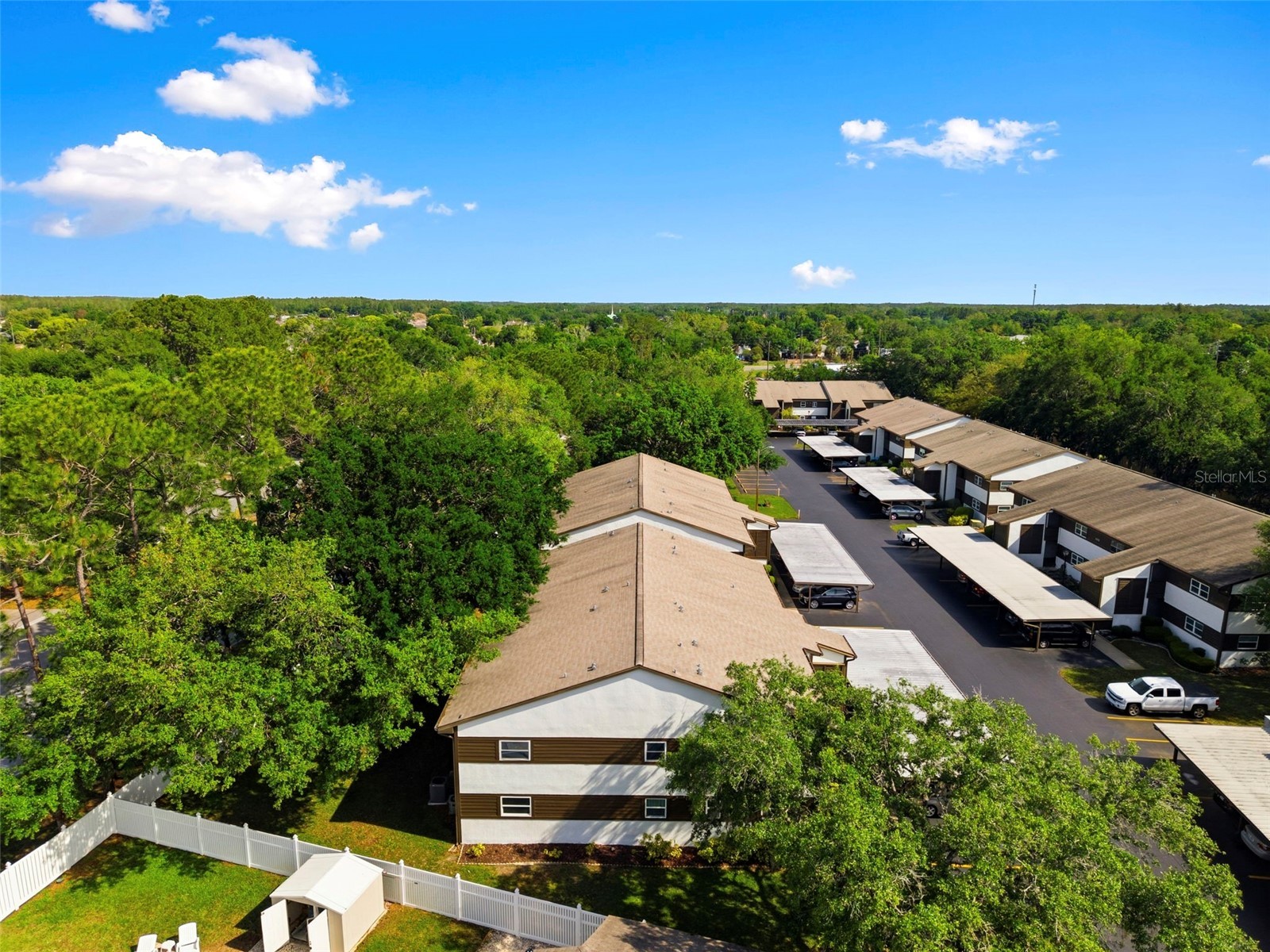 4101 Passport Lane #203 New Port Richey FL 34653 W7884724 image45