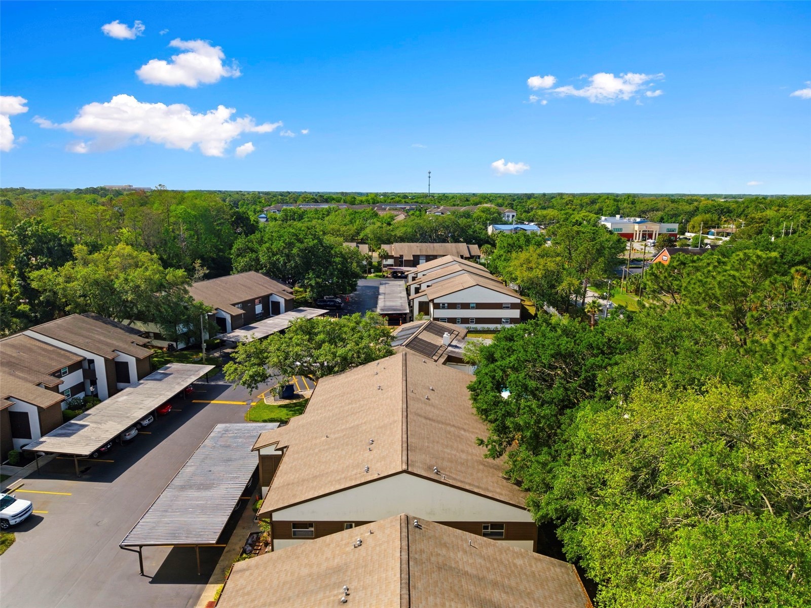 4101 Passport Lane #203 New Port Richey FL 34653 W7884724 image46
