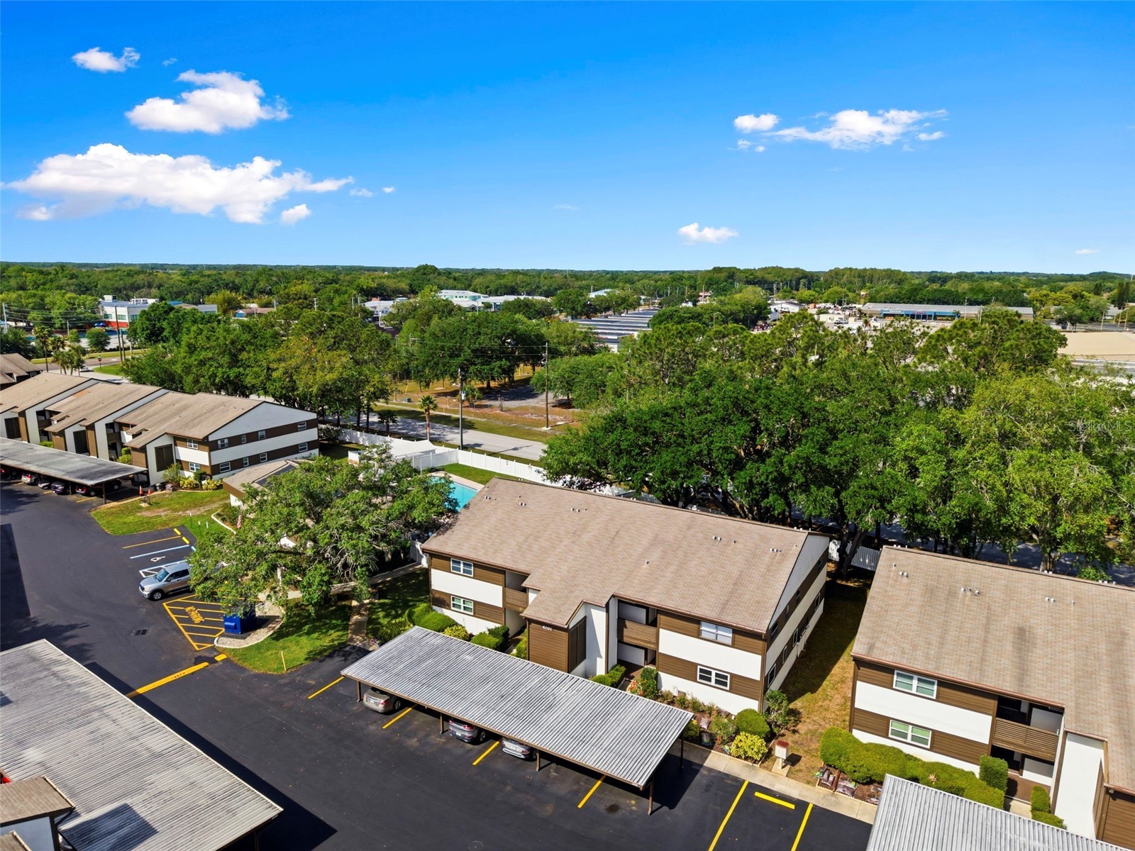 4101 Passport Lane #203 New Port Richey FL 34653 W7884724 image47