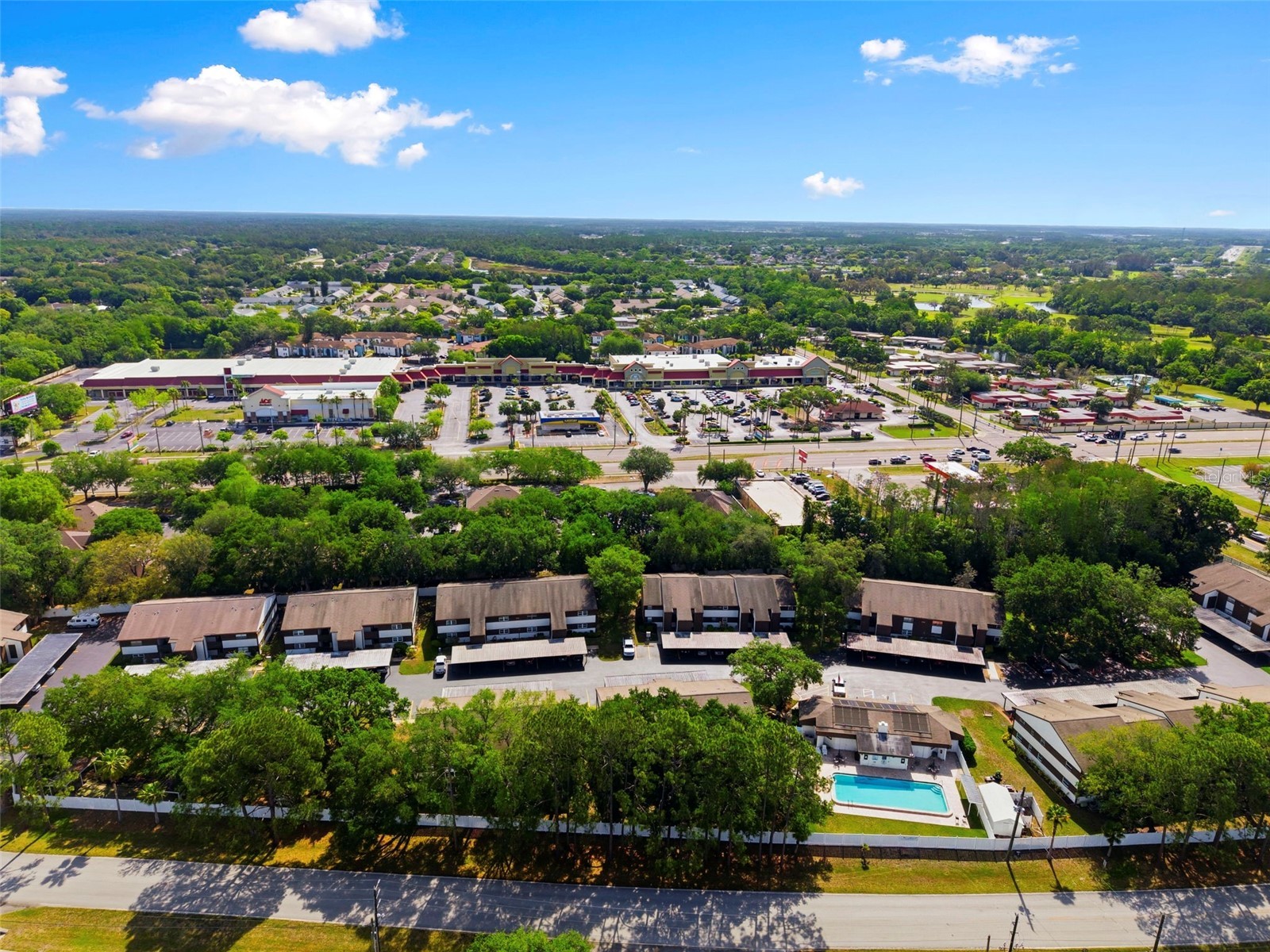 4101 Passport Lane #203 New Port Richey FL 34653 W7884724 image48