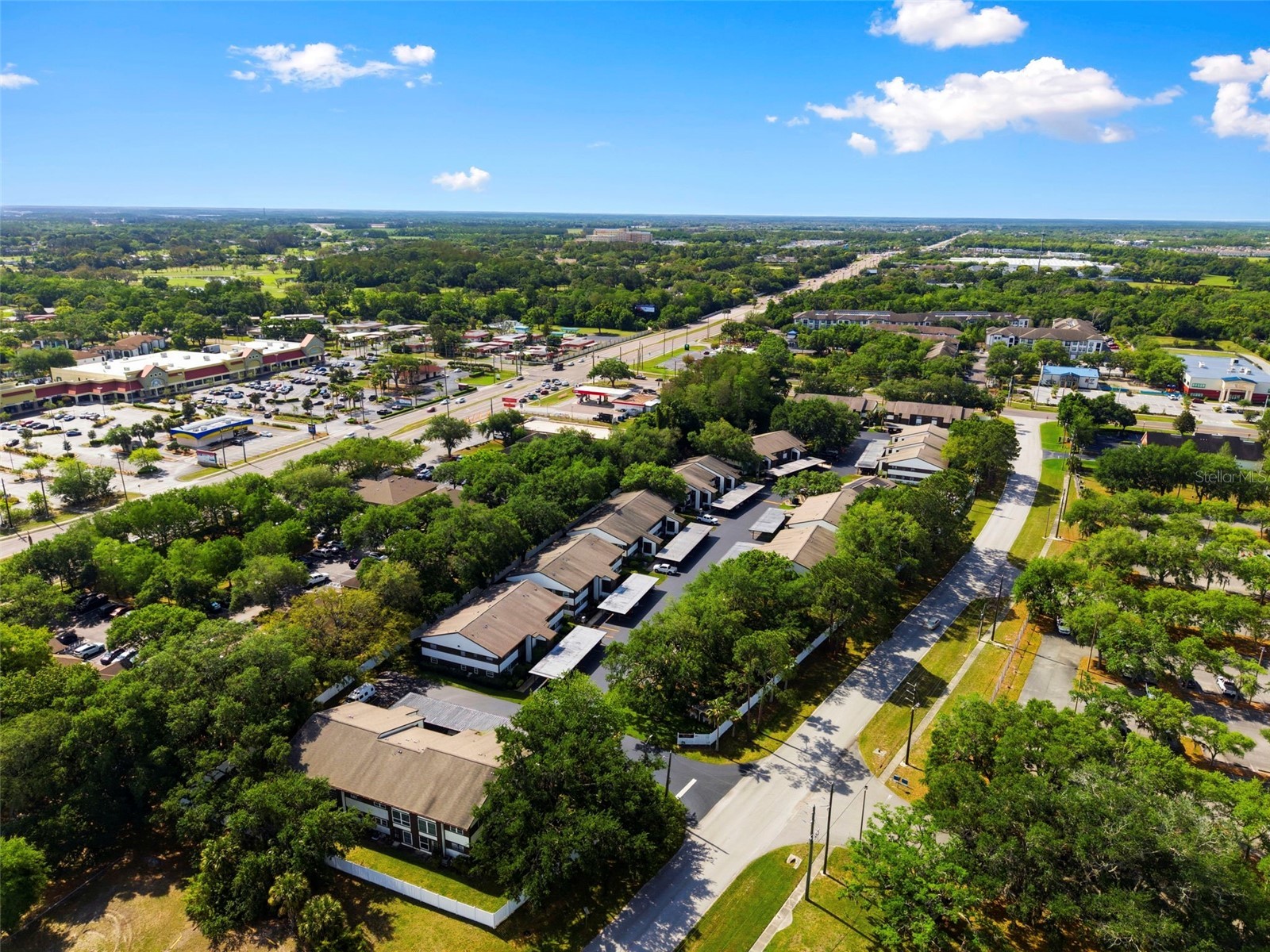 4101 Passport Lane #203 New Port Richey FL 34653 W7884724 image49