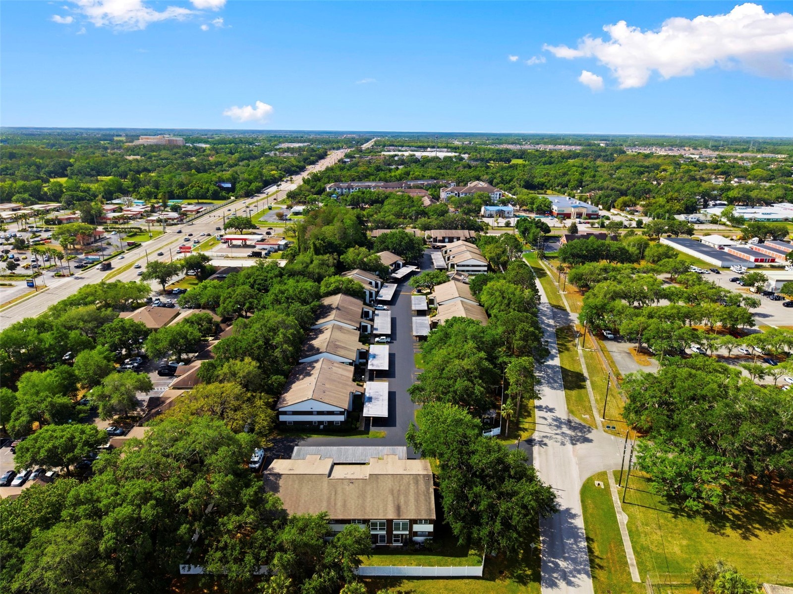 4101 Passport Lane #203 New Port Richey FL 34653 W7884724 image50