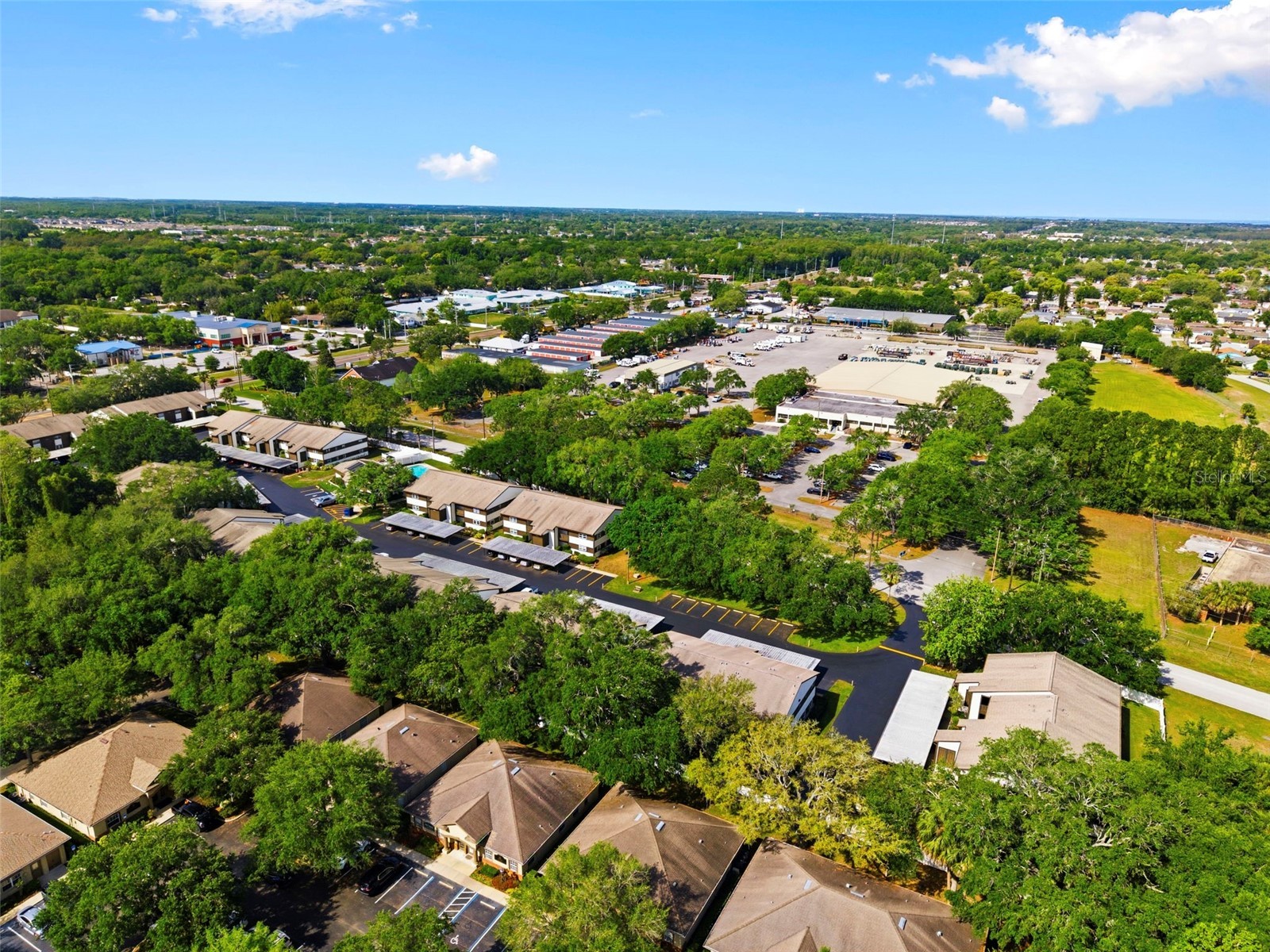 4101 Passport Lane #203 New Port Richey FL 34653 W7884724 image51