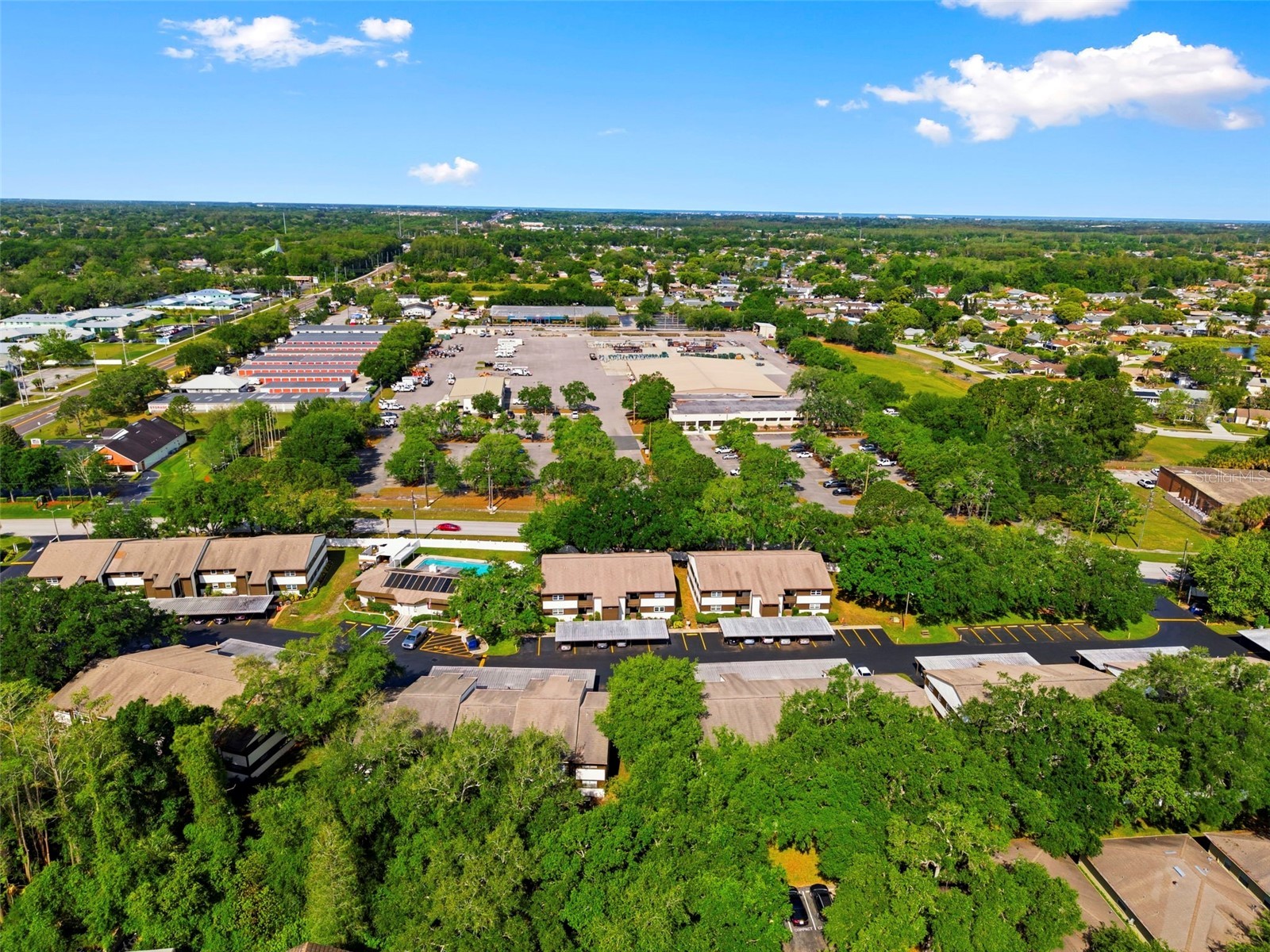 4101 Passport Lane #203 New Port Richey FL 34653 W7884724 image52