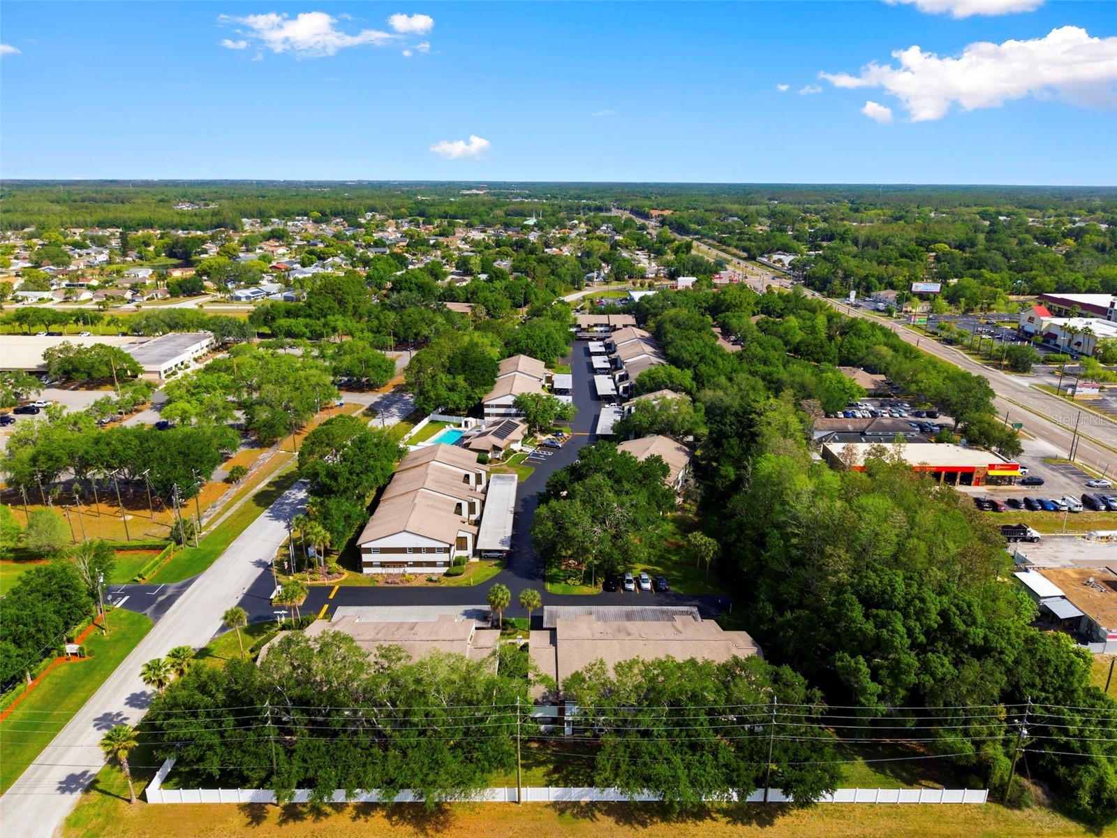4101 Passport Lane #203 New Port Richey FL 34653 W7884724 image54