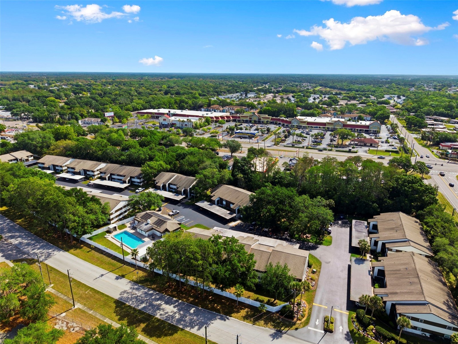 4101 Passport Lane #203 New Port Richey FL 34653 W7884724 image55