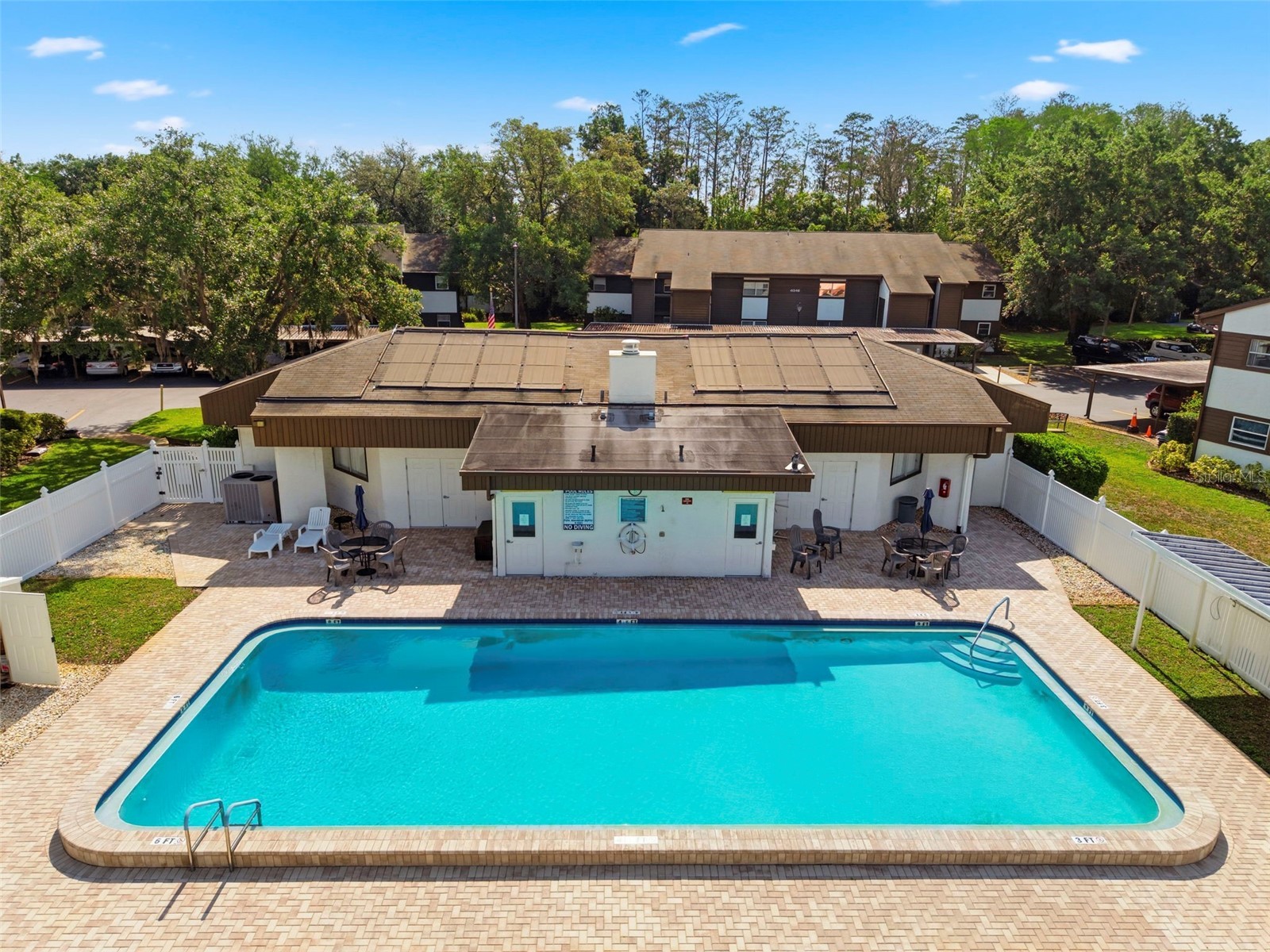 4101 Passport Lane #203 New Port Richey FL 34653 W7884724 image57