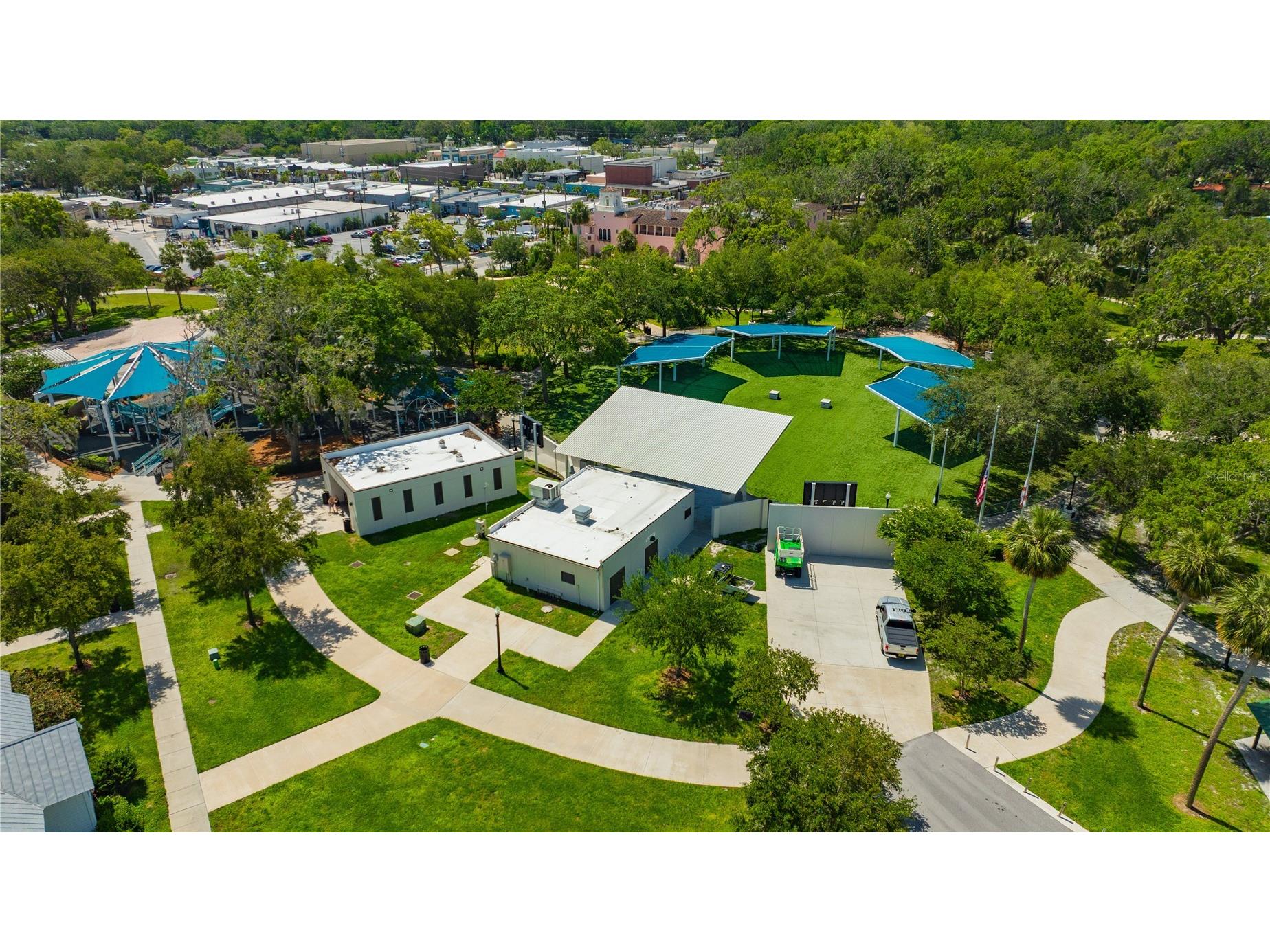 4101 Passport Lane #203 New Port Richey FL 34653 W7884724 image58