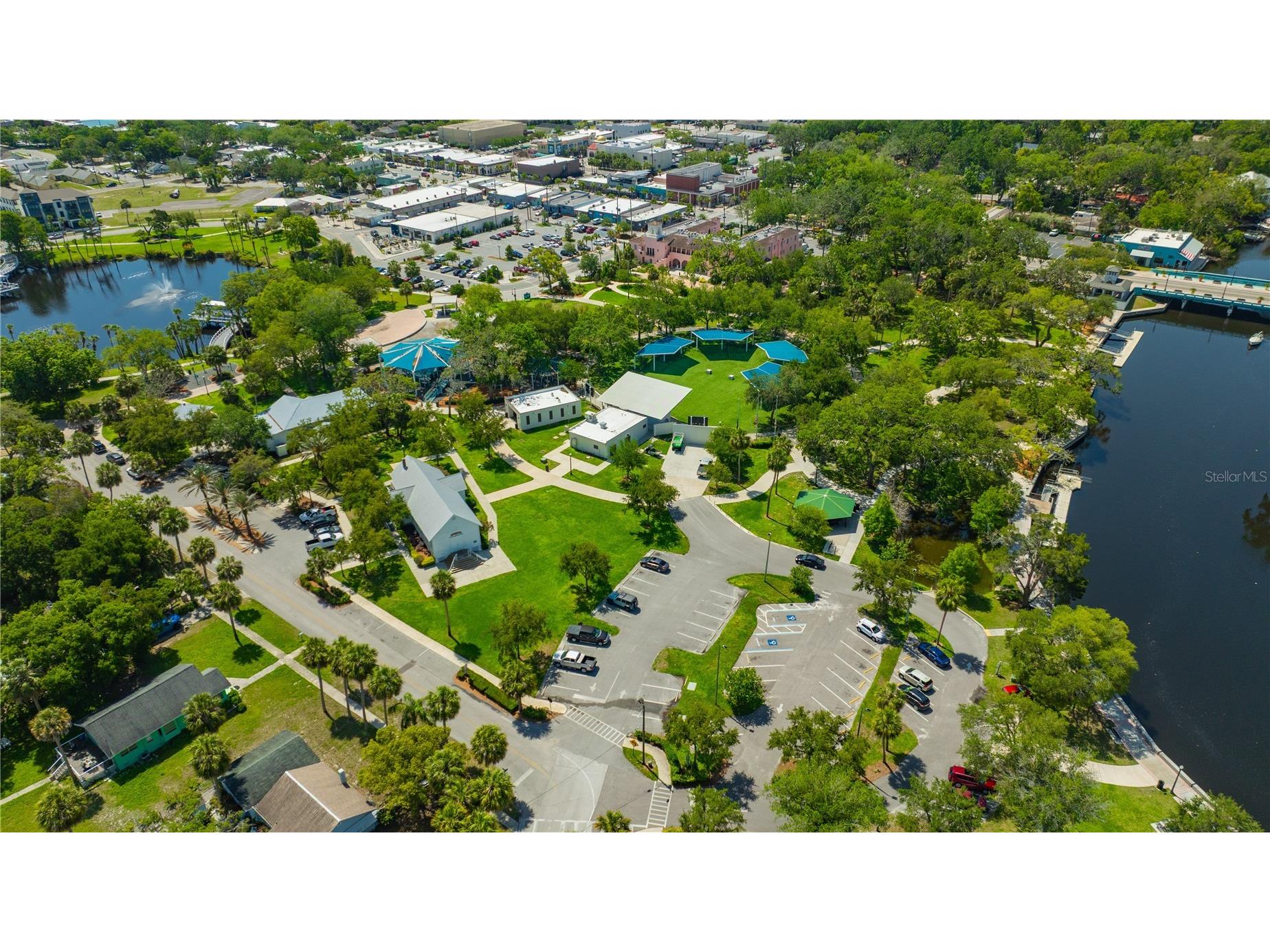 4101 Passport Lane #203 New Port Richey FL 34653 W7884724 image59
