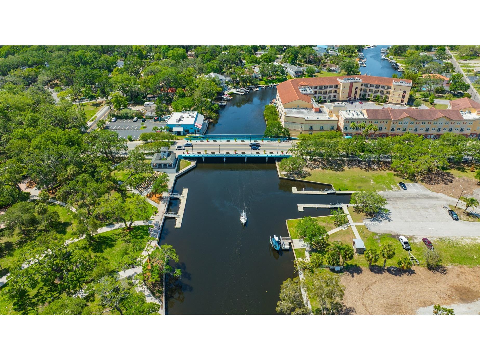 4101 Passport Lane #203 New Port Richey FL 34653 W7884724 image61