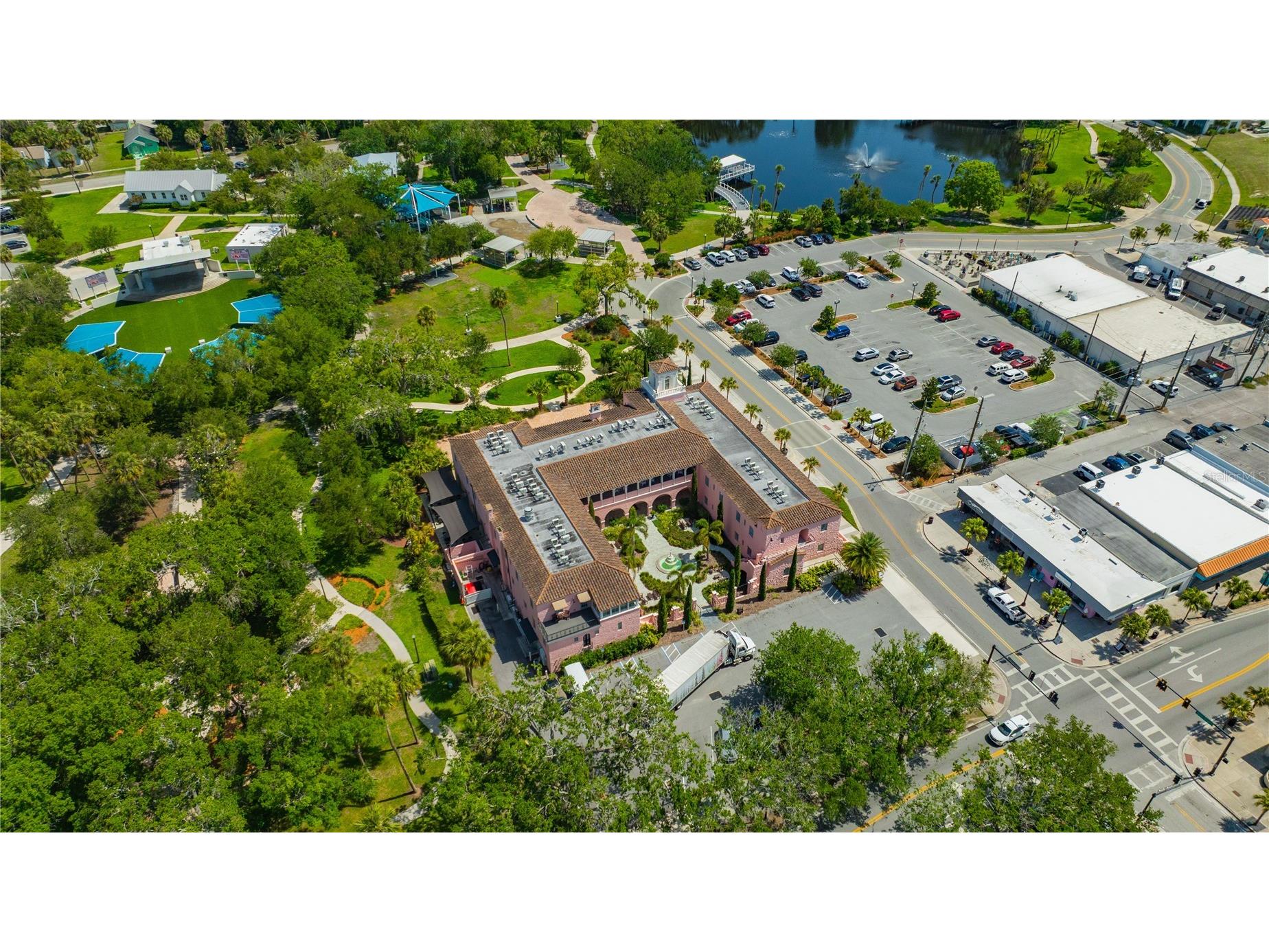 4101 Passport Lane #203 New Port Richey FL 34653 W7884724 image64