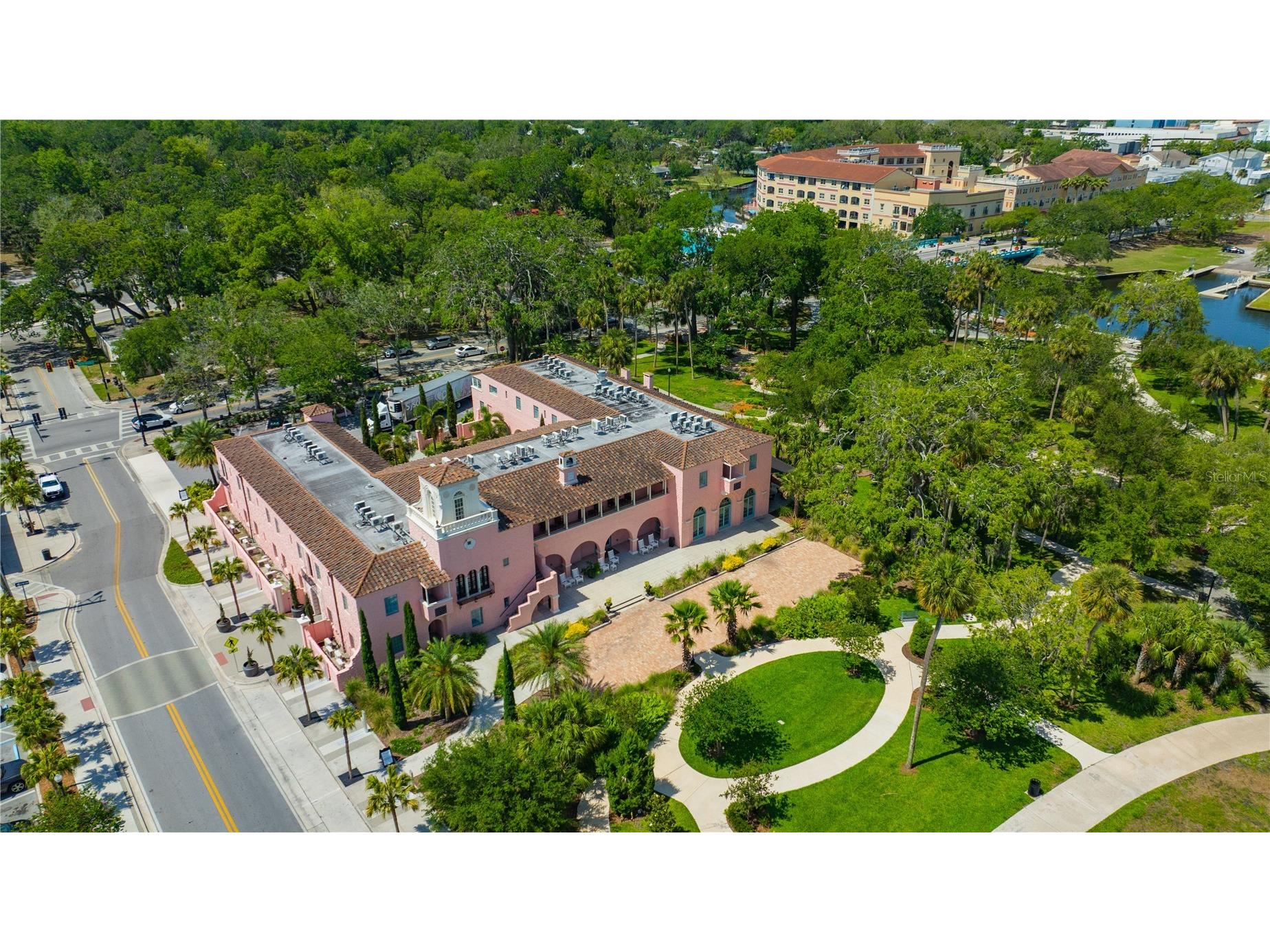 4101 Passport Lane #203 New Port Richey FL 34653 W7884724 image66